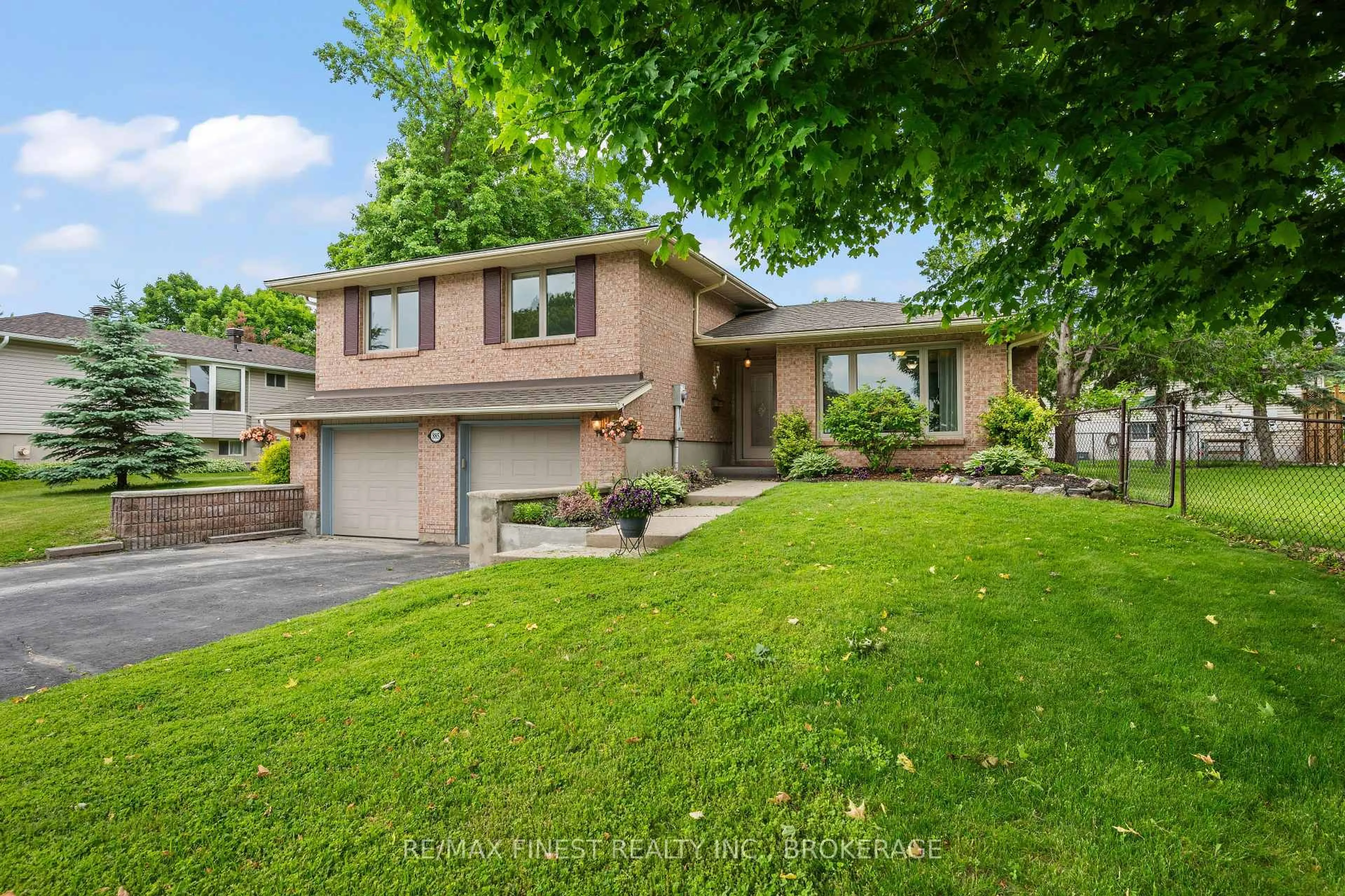 Unknown for 885 Purcell Cres, Kingston Ontario K7P 1C1