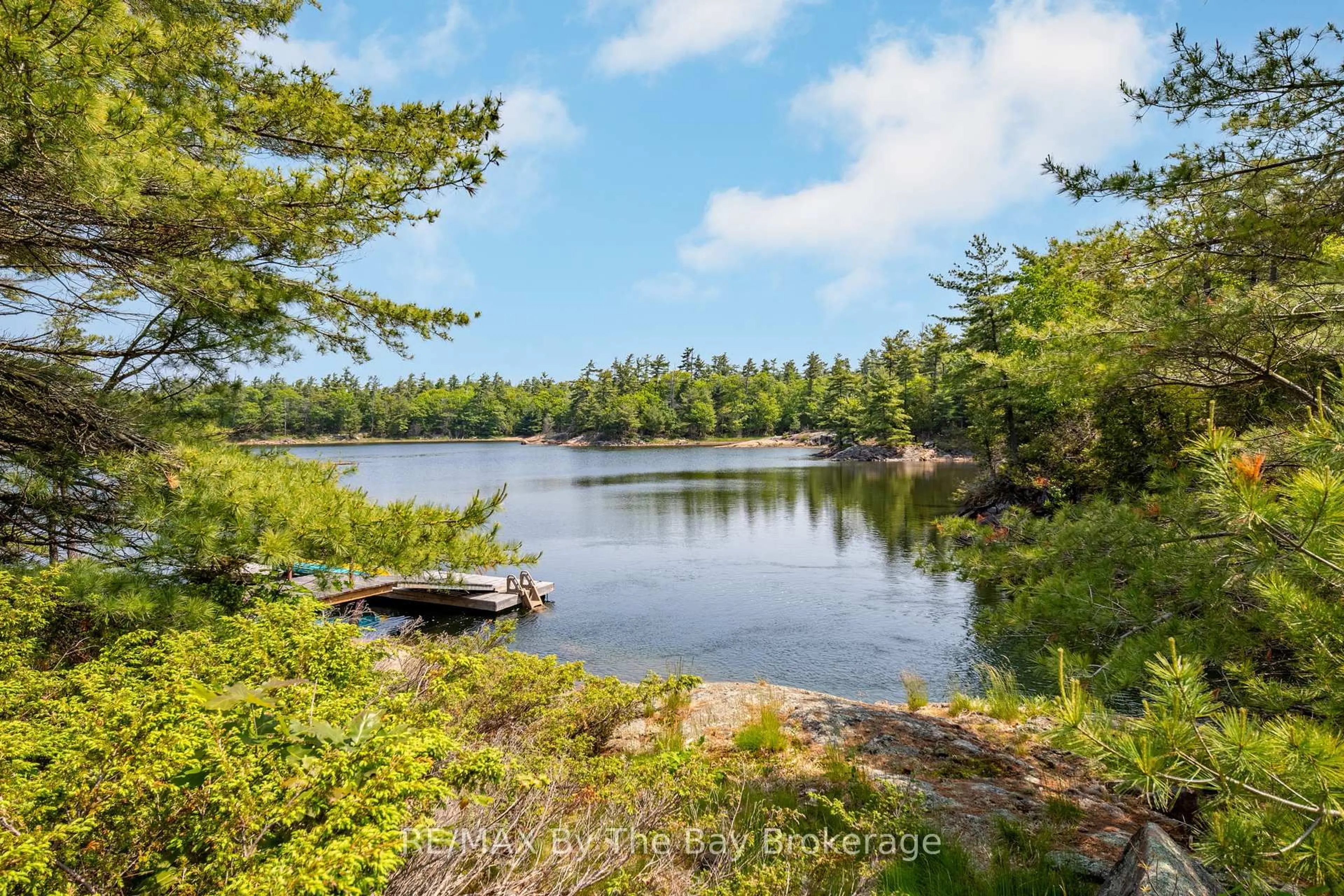 Unknown for 12 Is 3900 Georgian Bay, Georgian Bay Ontario L0K 1S0