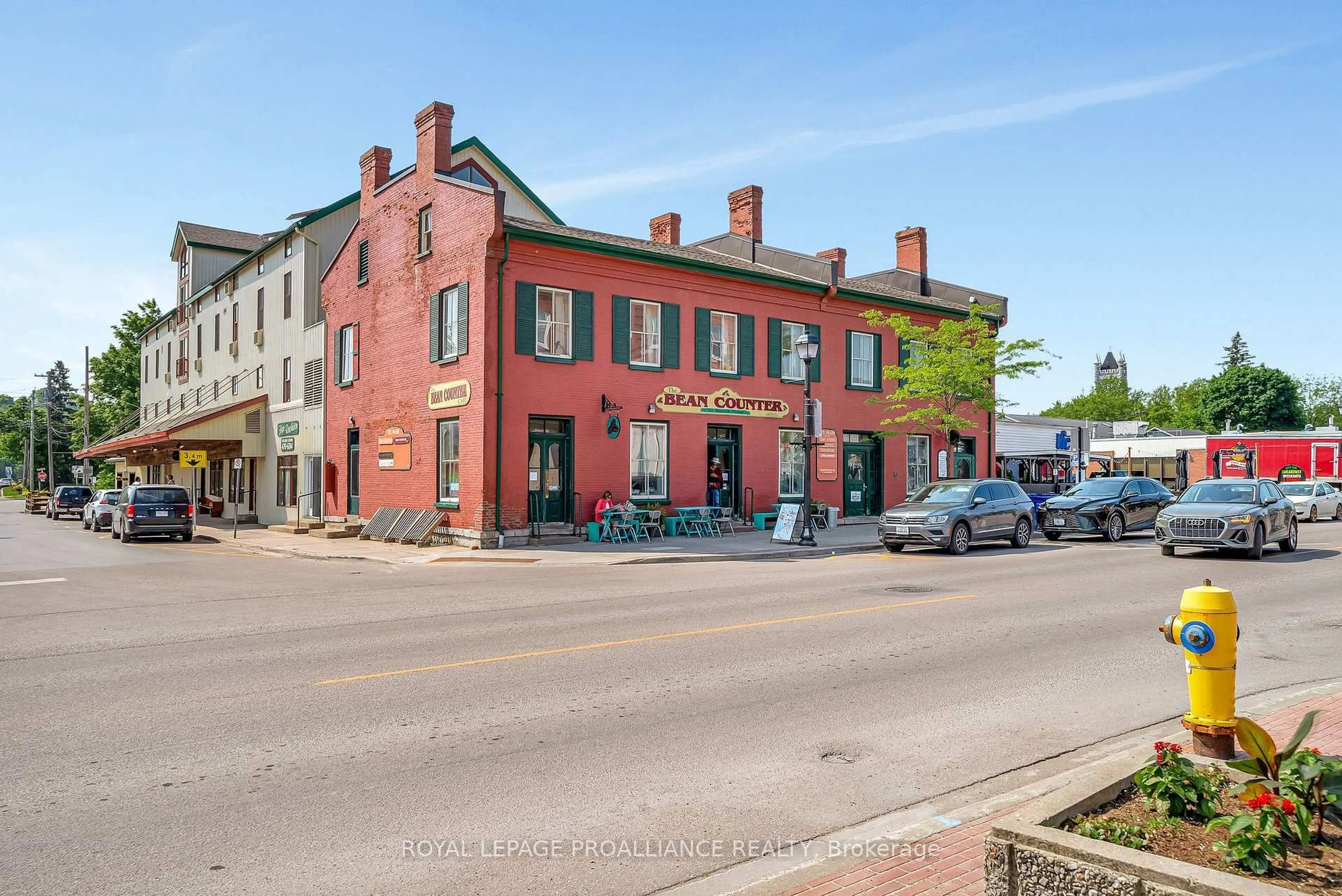 Unknown for 172 Main St #302, Prince Edward County Ontario K0K 2T0