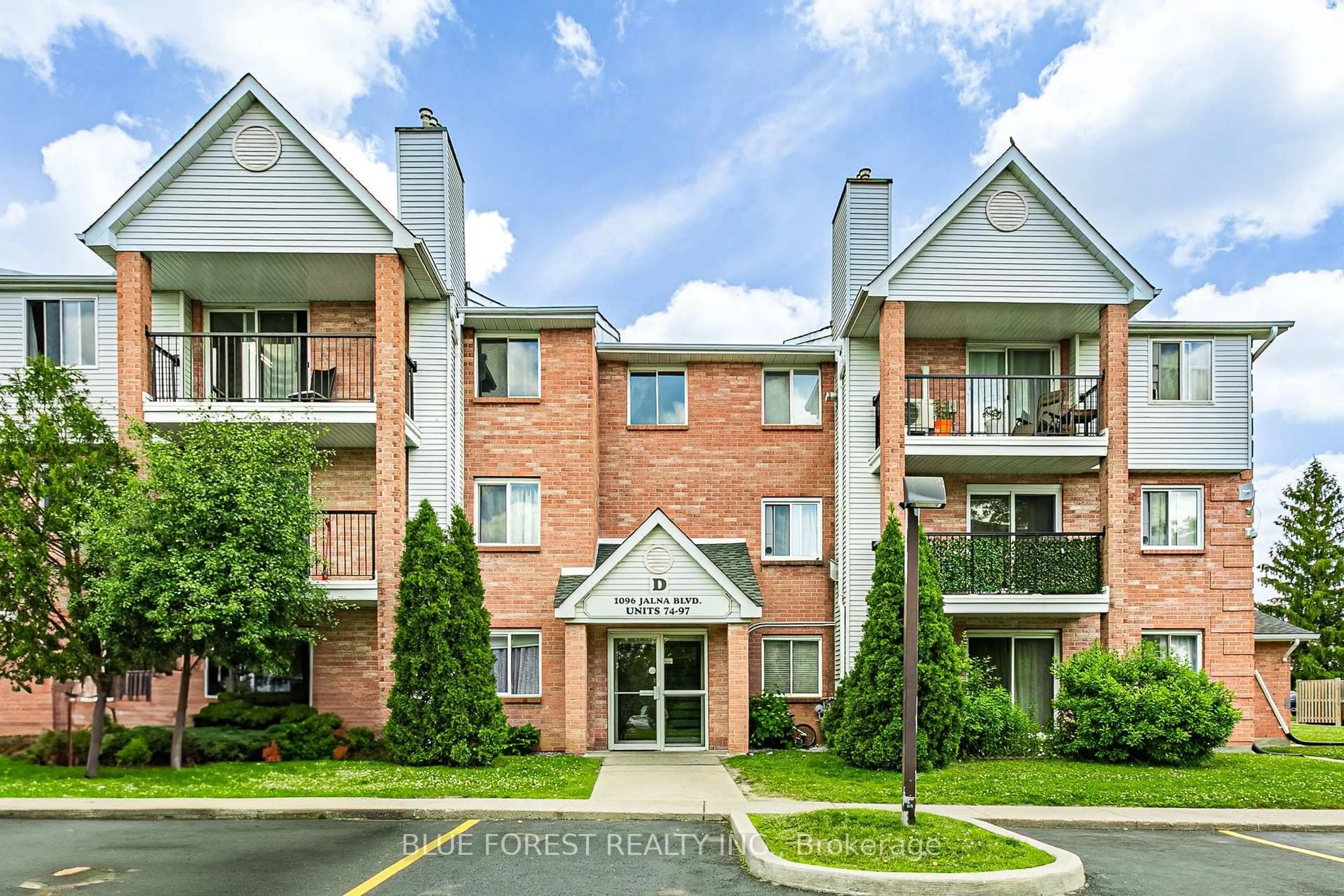 Unknown for 1096 JALNA Blvd #78, London South Ontario N6E 3B8
