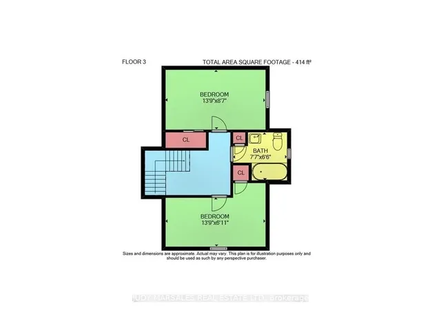 Primary image of 59 East 26th St