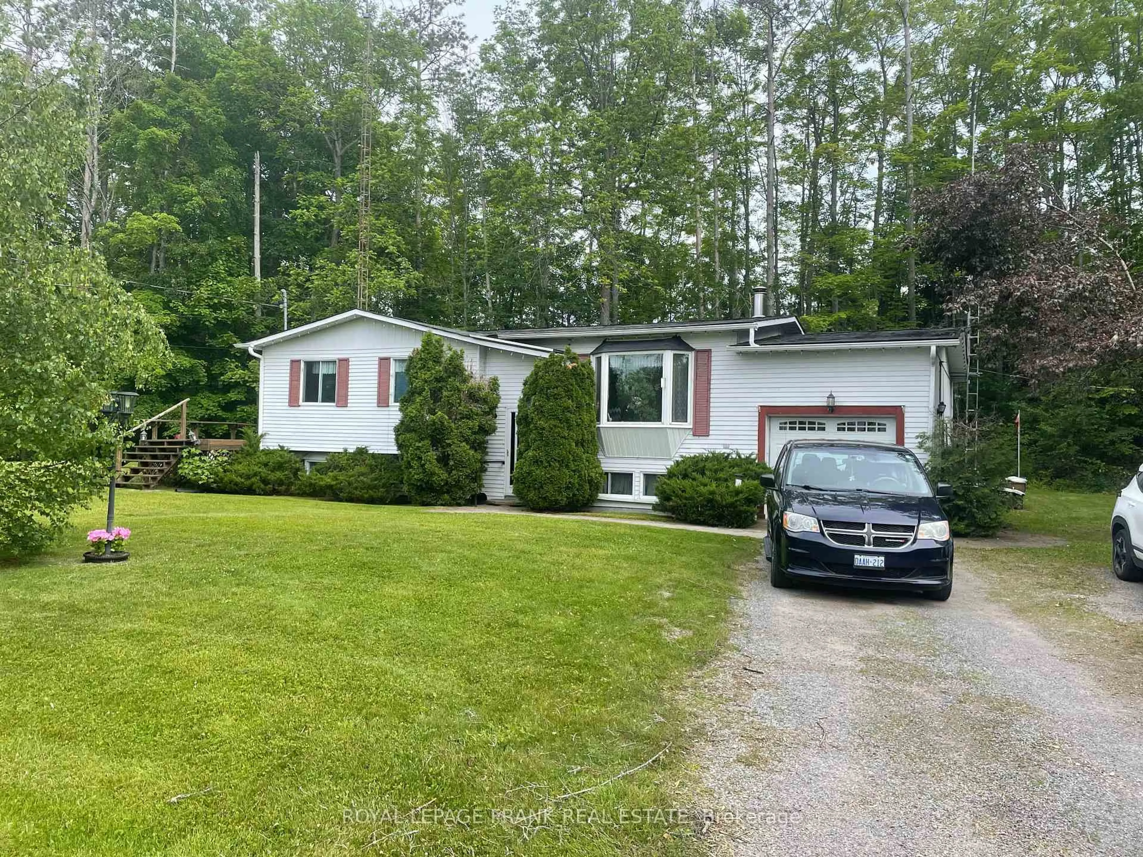 Unknown for 593 County Road 24 Rd, Kawartha Lakes Ontario K0M 1L0
