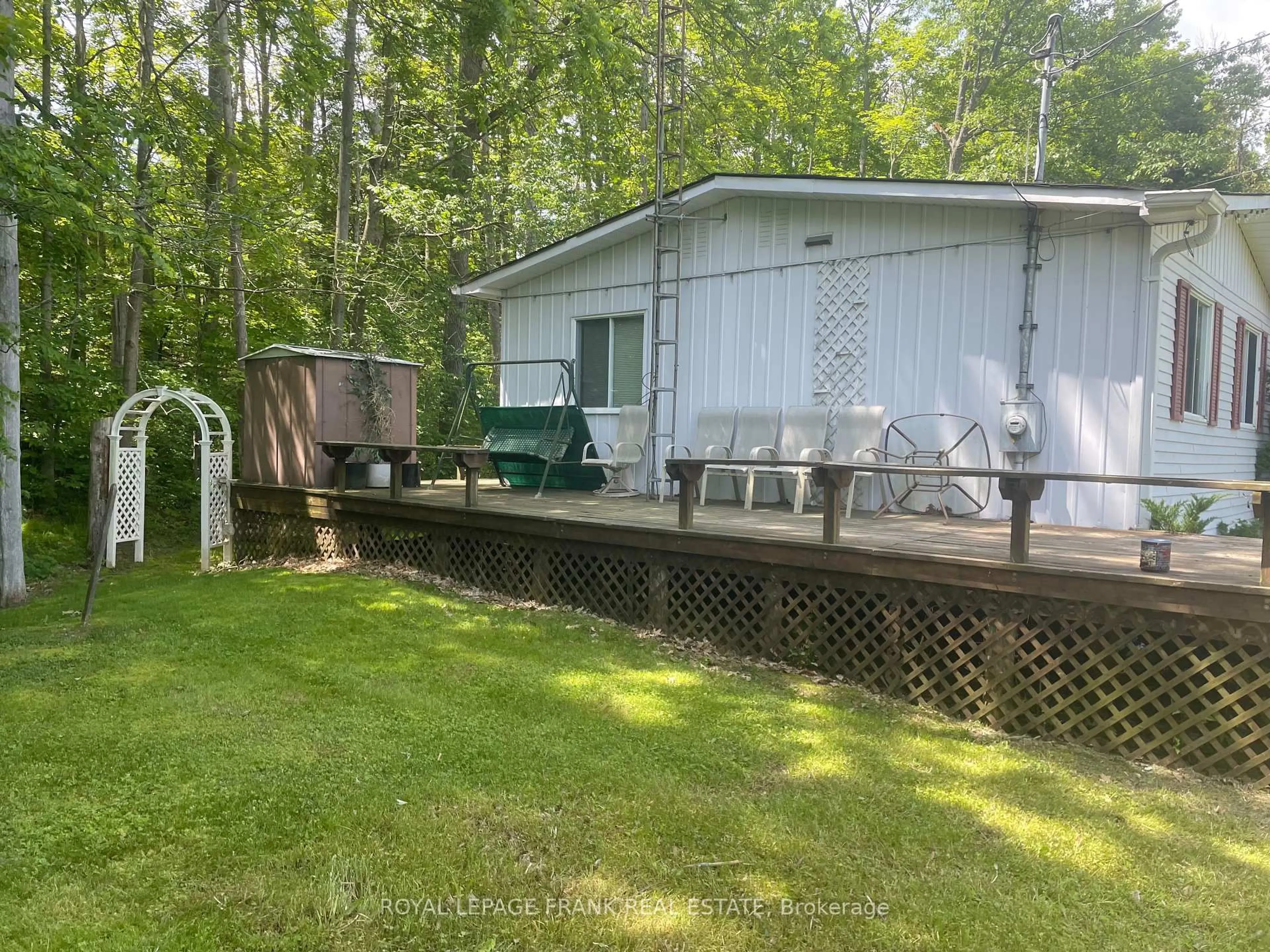 Unknown for 593 County Road 24 Rd, Kawartha Lakes Ontario K0M 1L0