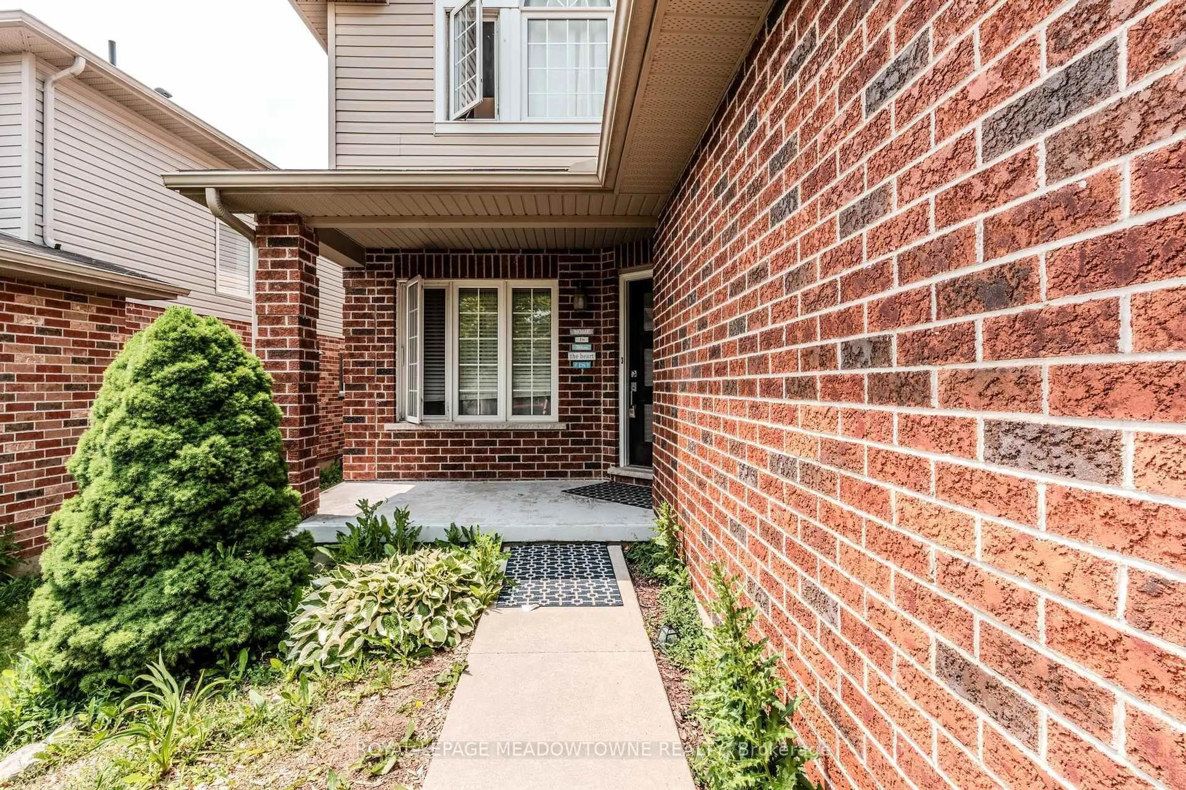 Home with brick exterior material, street for 893 Bitterbush Cres, London North Ontario N6H 5X6