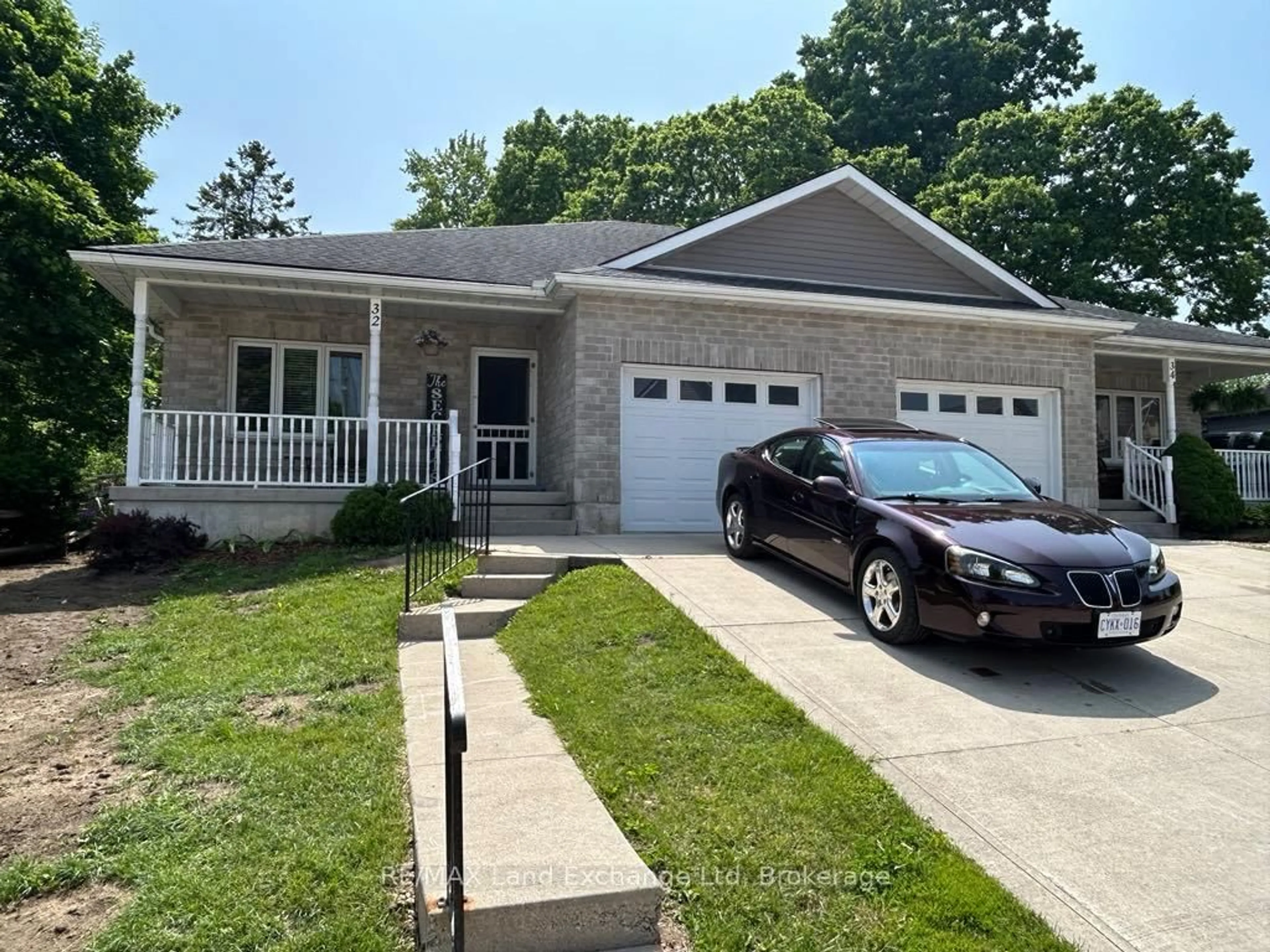 Unknown for 32 Victoria St, North Huron Ontario N0G 2W0