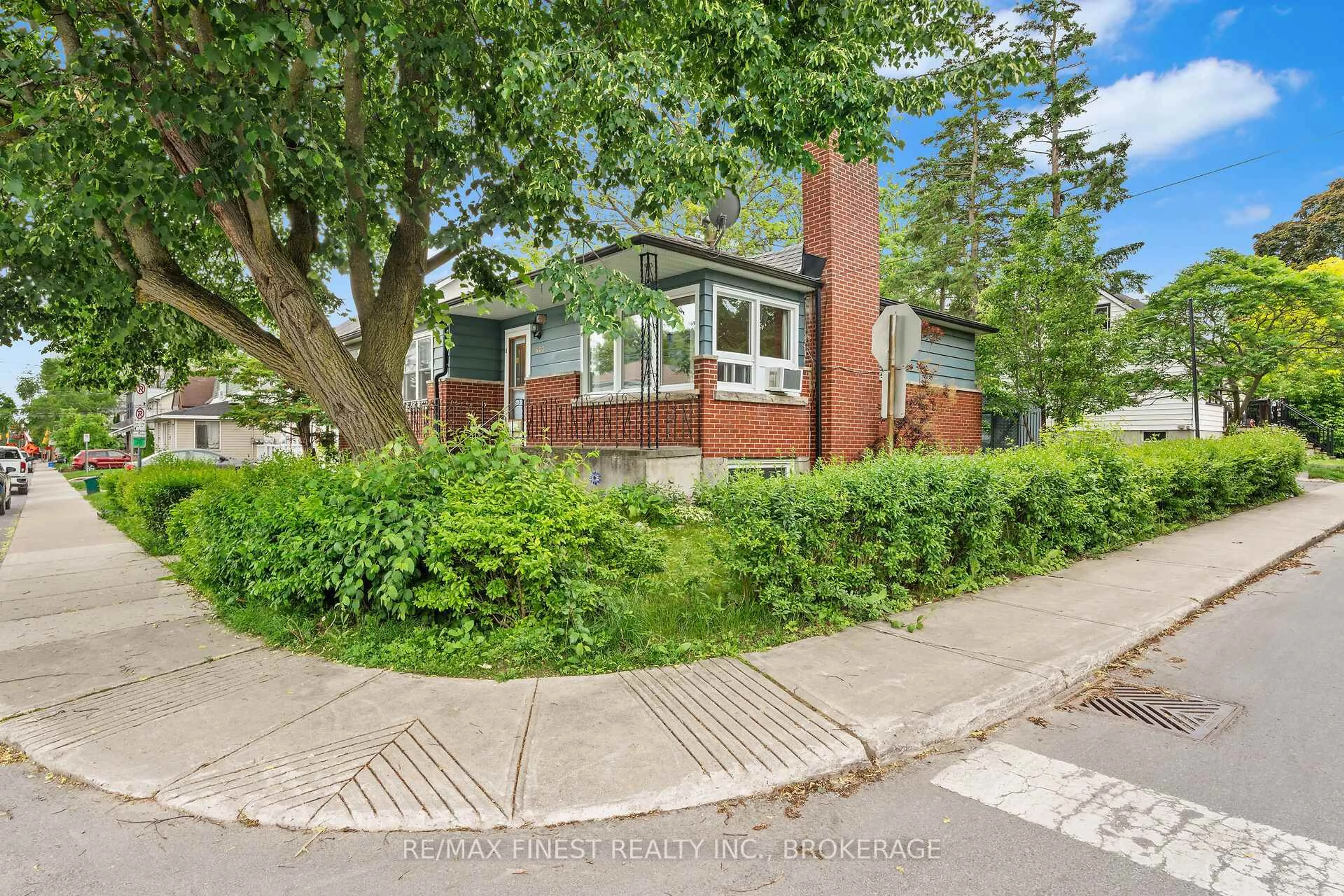 Unknown for 644 Victoria St, Kingston Ontario K7K 4S4