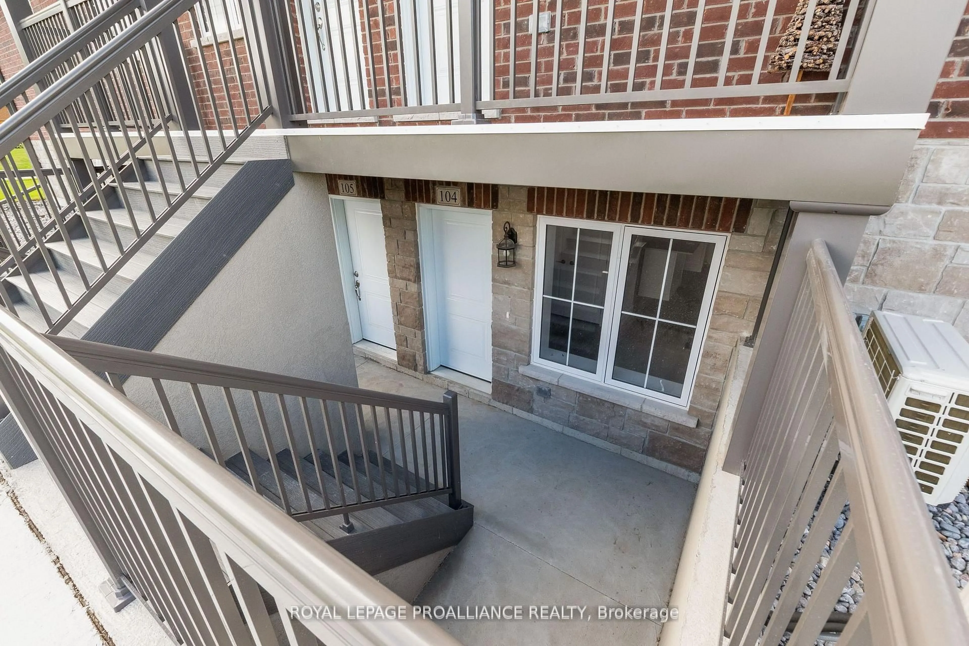 Unknown for 15 Arthur St #104, Cramahe Ontario K0K 1S0