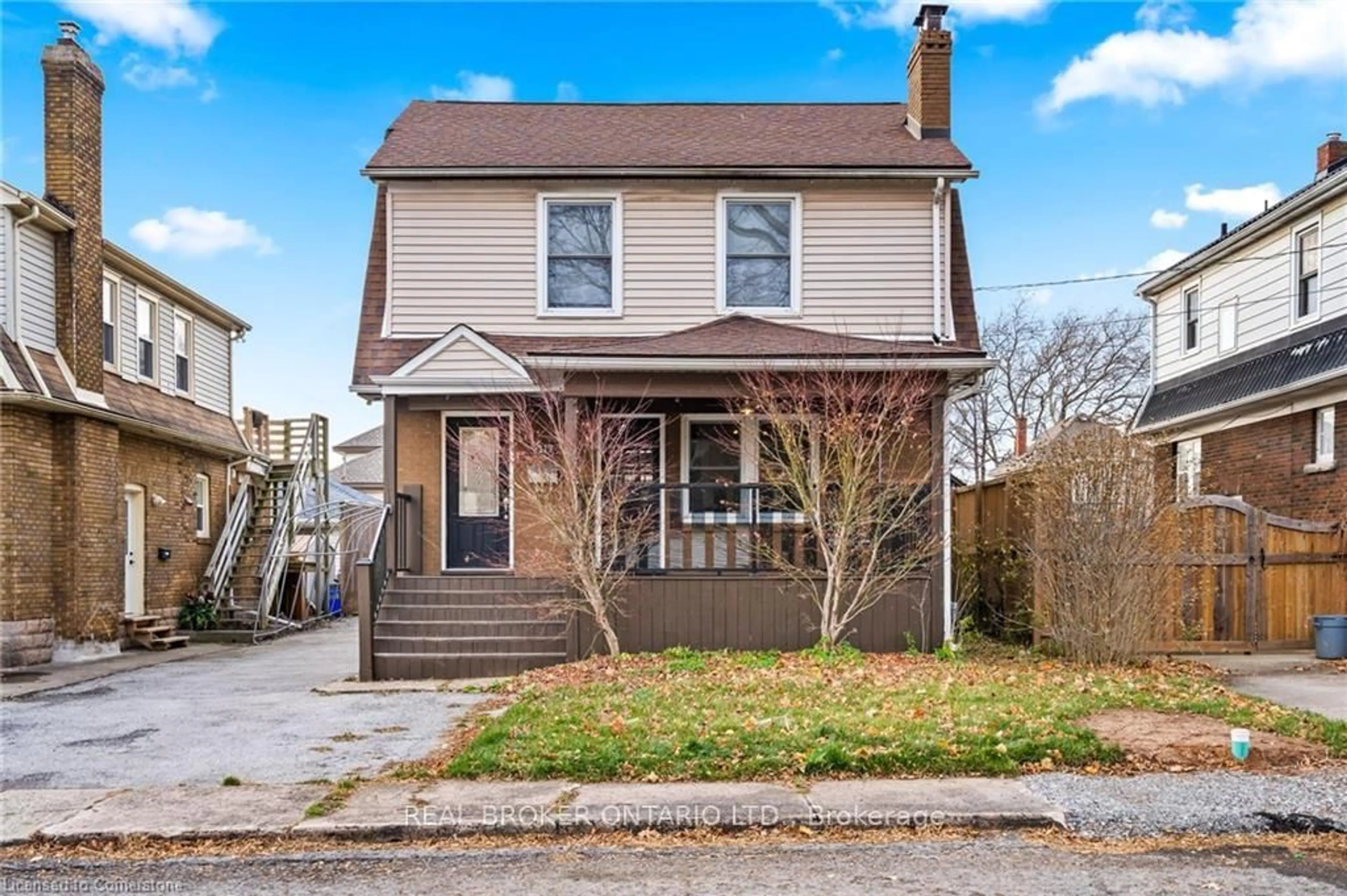Unknown for 5317 Third Ave, Niagara Falls Ontario L2E 4M6