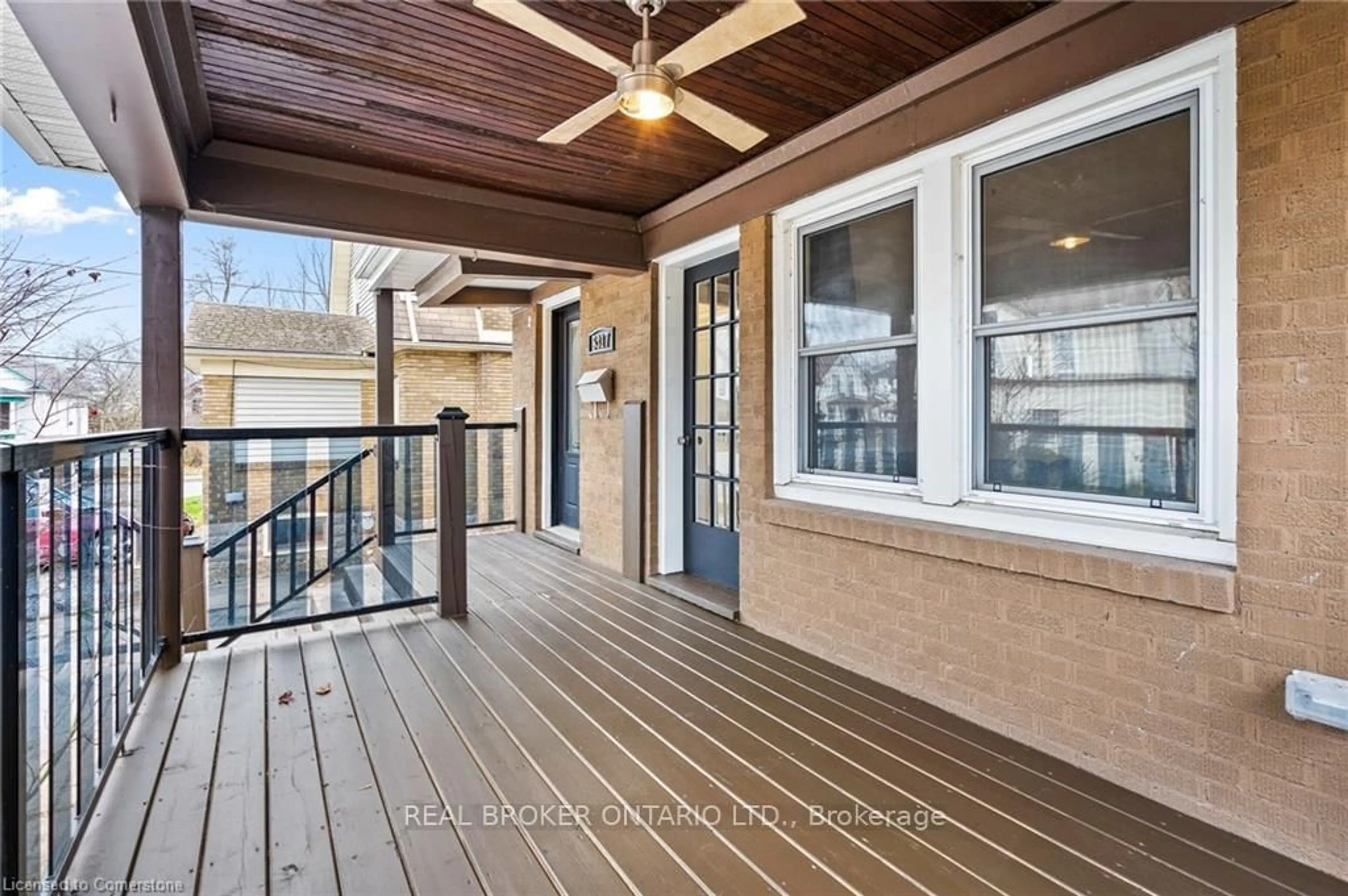 Unknown for 5317 Third Ave, Niagara Falls Ontario L2E 4M6