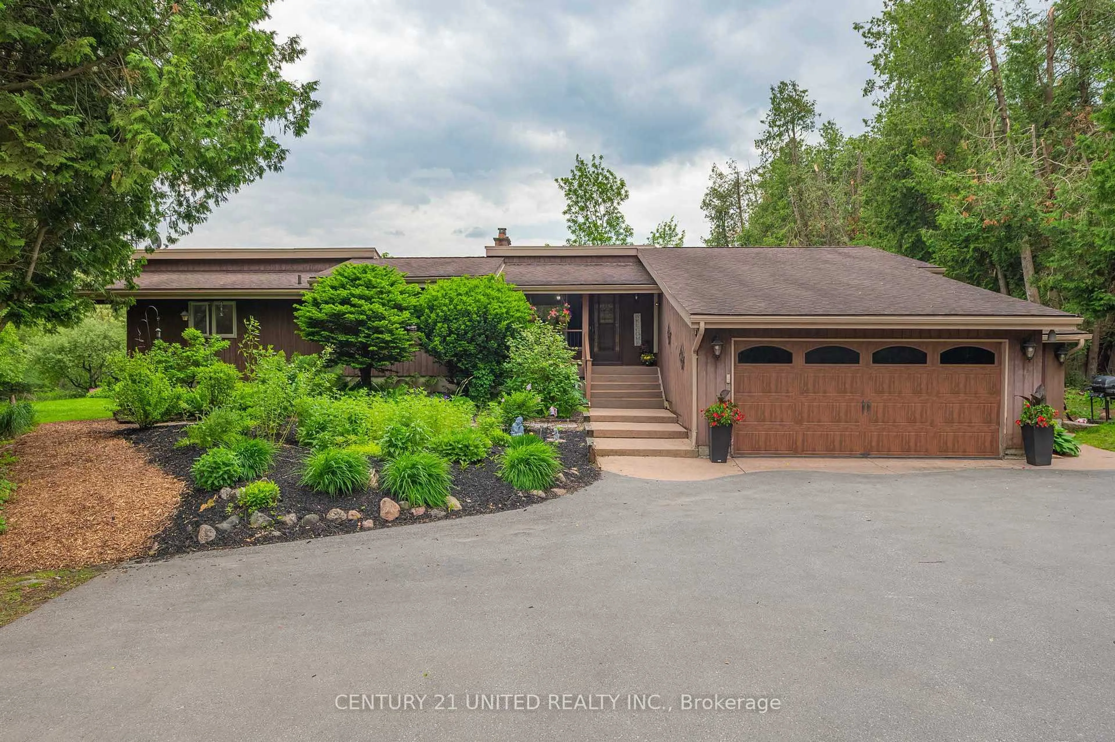 Unknown for 1487 Stewart Line, Cavan Monaghan Ontario L0A 1C0