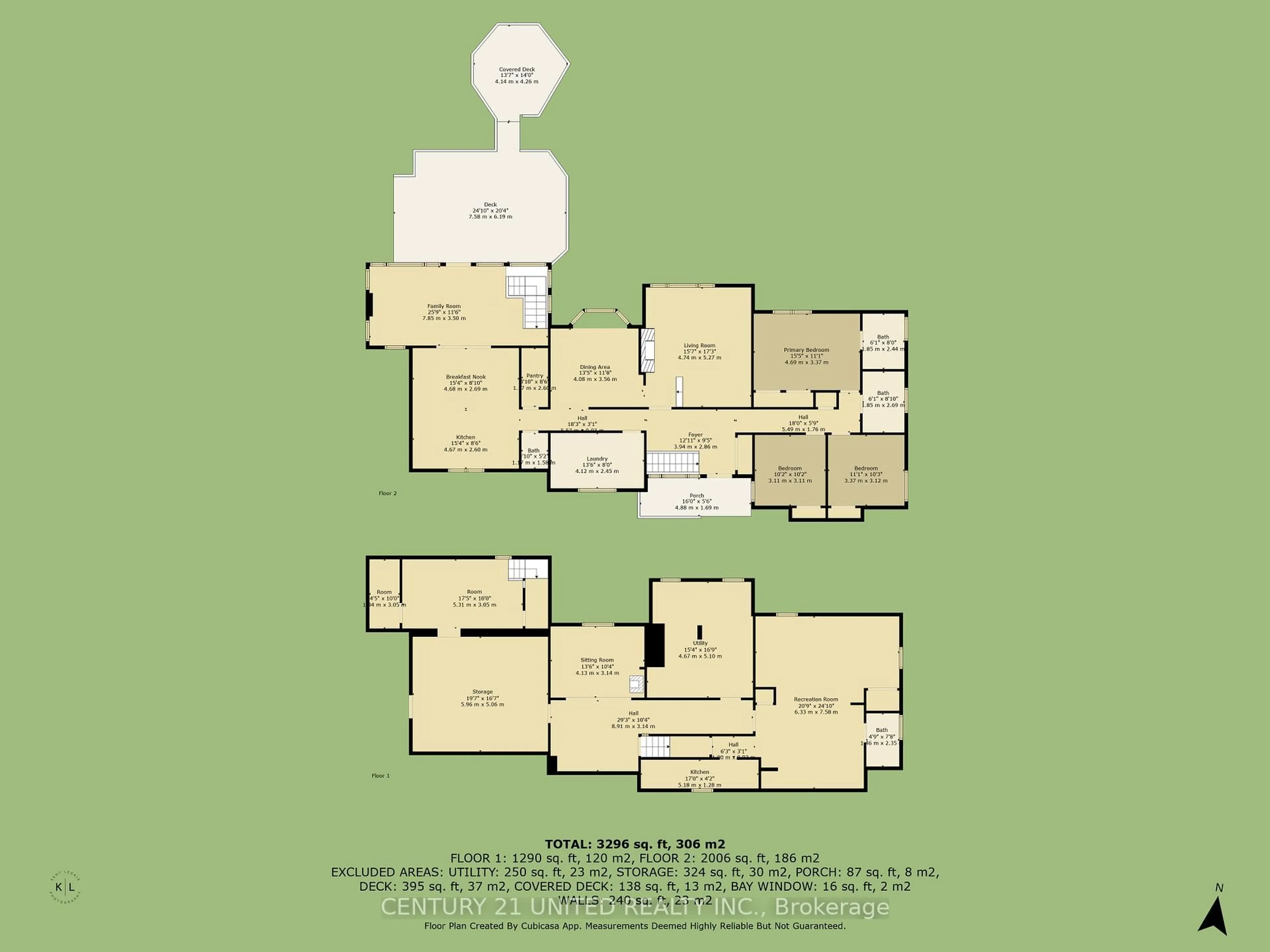 Floor plan for 1487 Stewart Line, Cavan Monaghan Ontario L0A 1C0