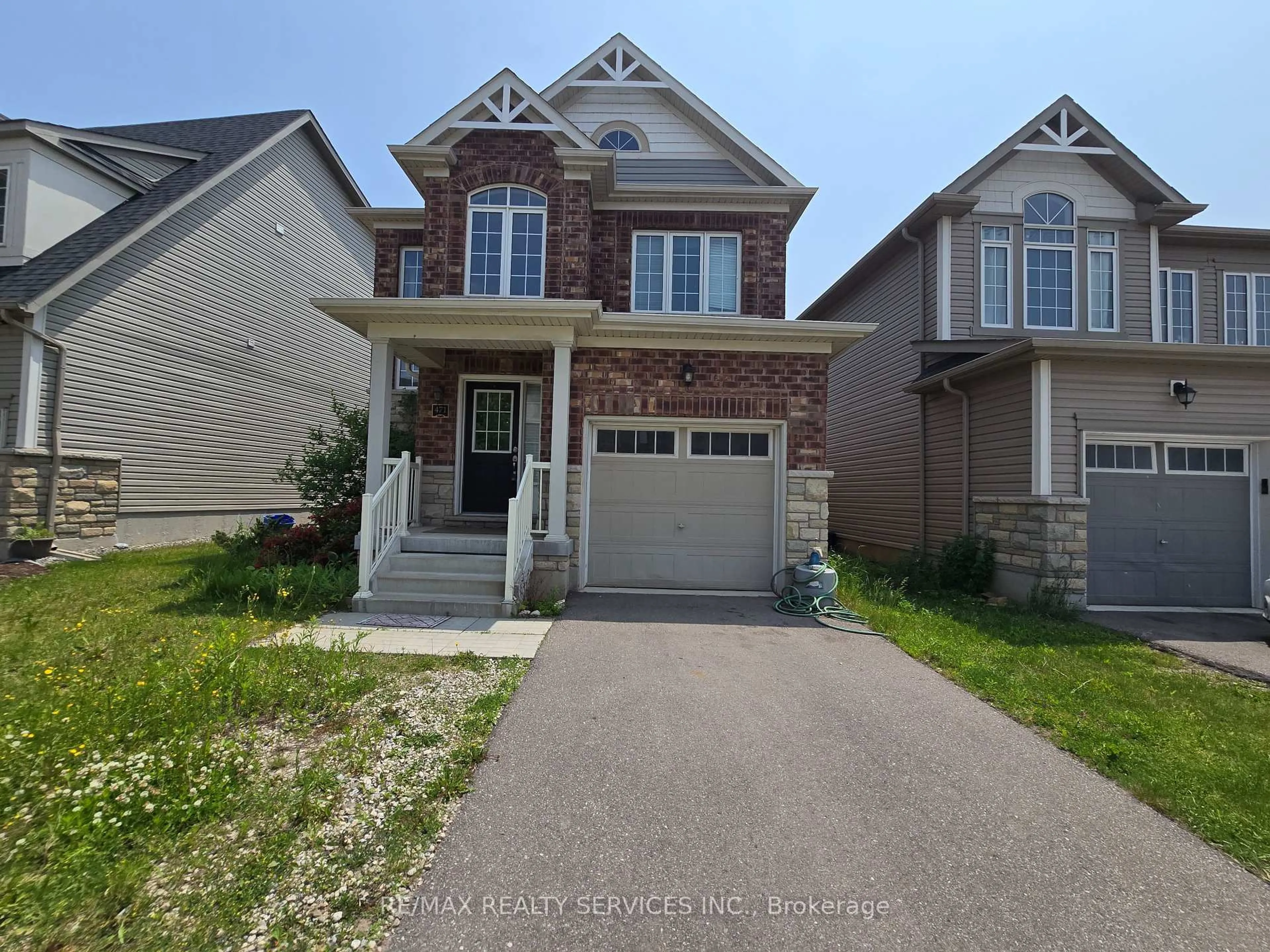 Unknown for 471 Linden Dr, Cambridge Ontario N3H 0C3