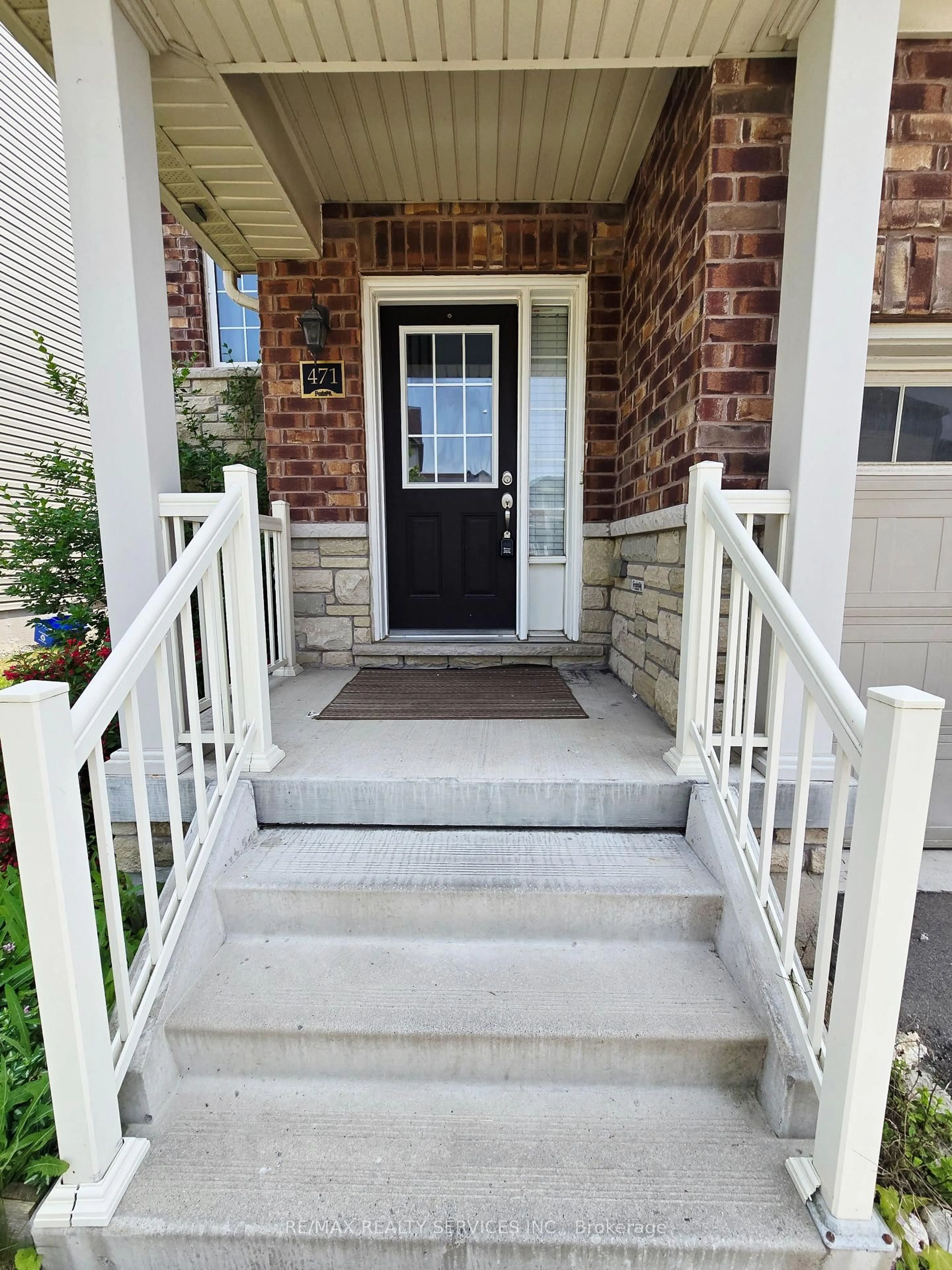 Unknown for 471 Linden Dr, Cambridge Ontario N3H 0C3