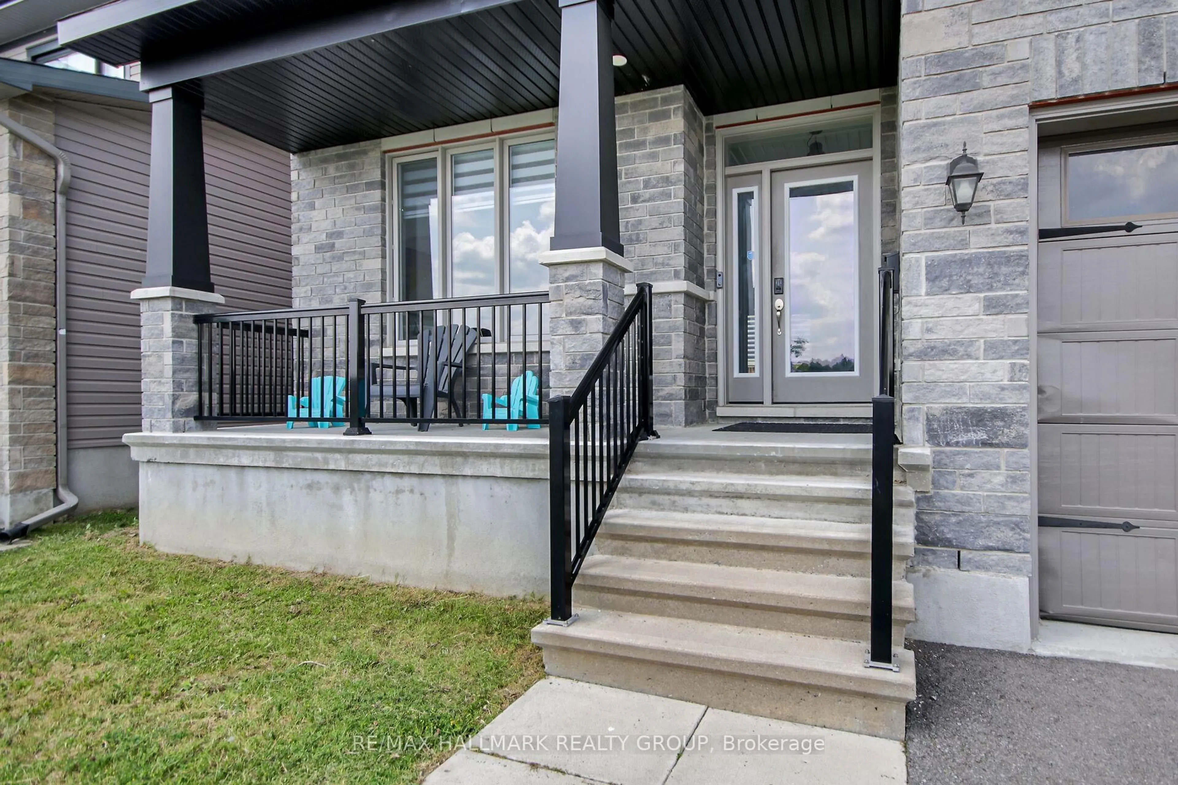 Unknown for 171 Hickstead Way, Stittsville Ontario K2S 2B5