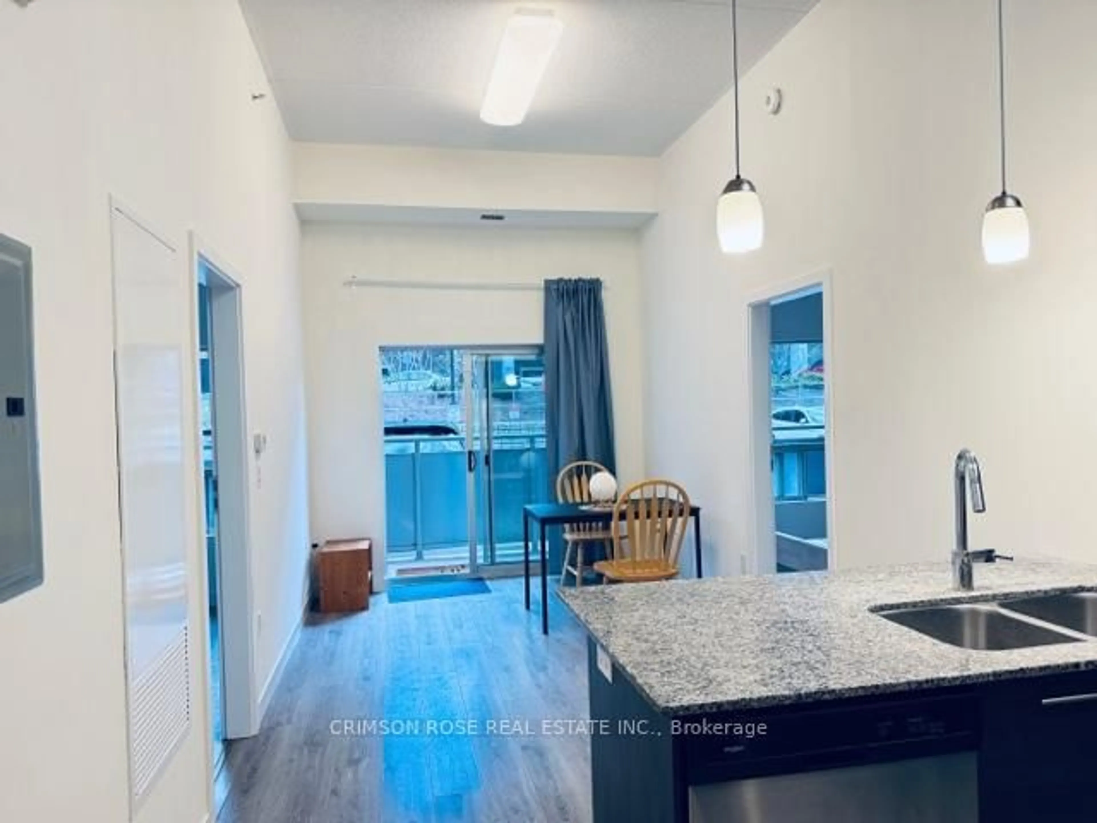 A pic of a room for 251 Hemlock St #108, Waterloo Ontario N2L 0H2