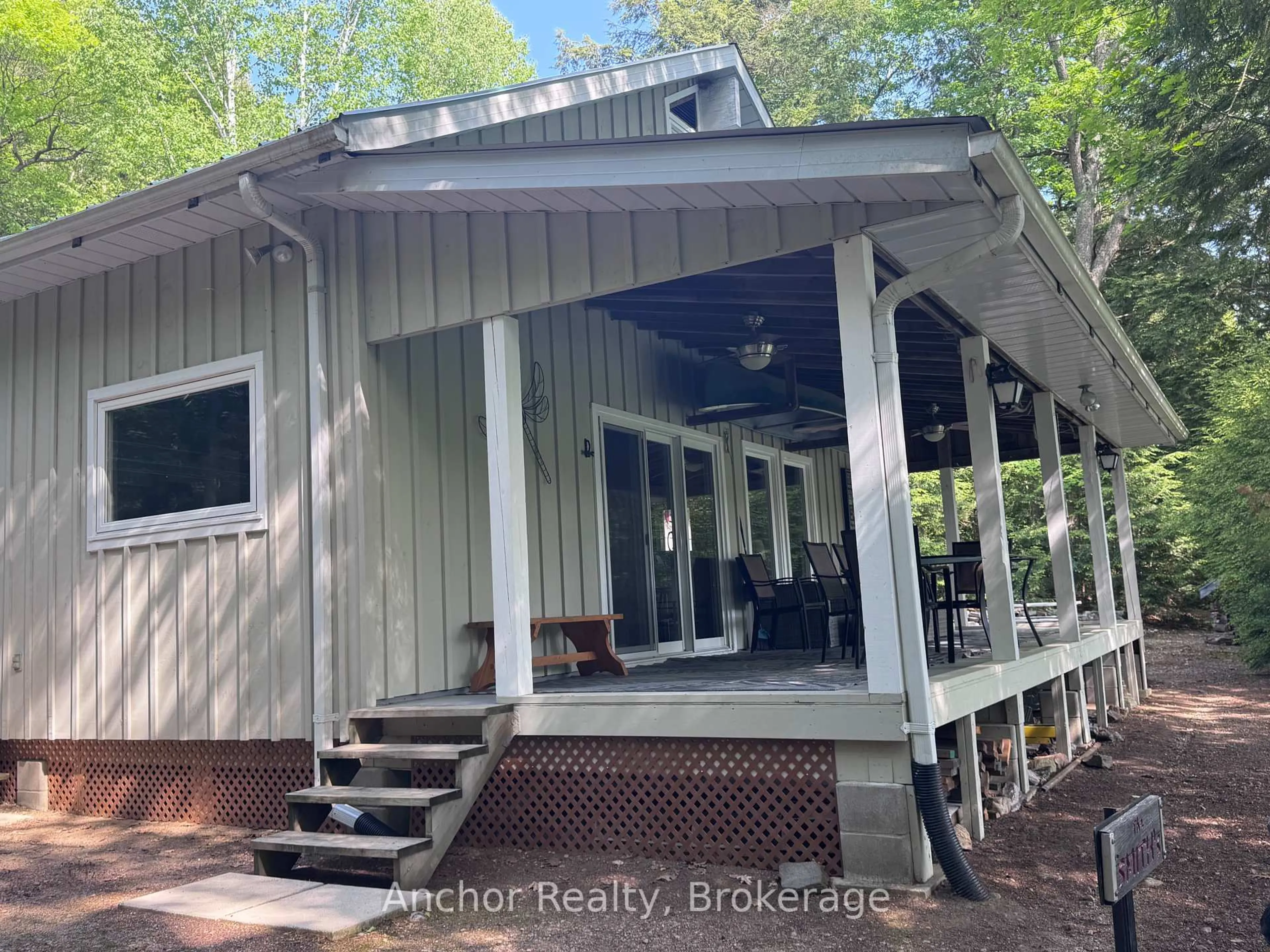 Unknown for 10469 Little Hawk Lake, Algonquin Highlands Ontario K0M 1S0