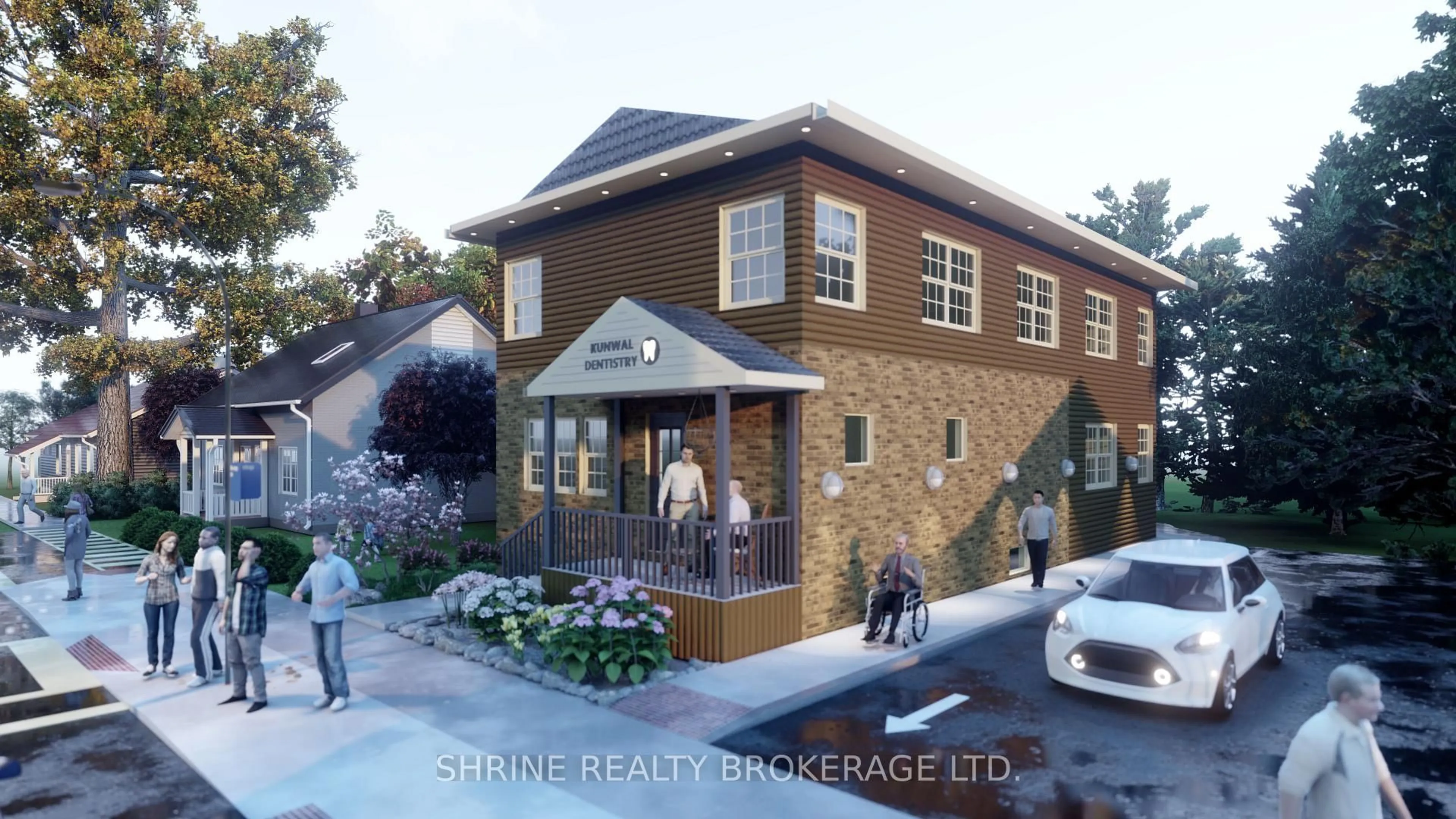 Unknown for 367 Springbank Dr, London South Ontario N6J 1G7