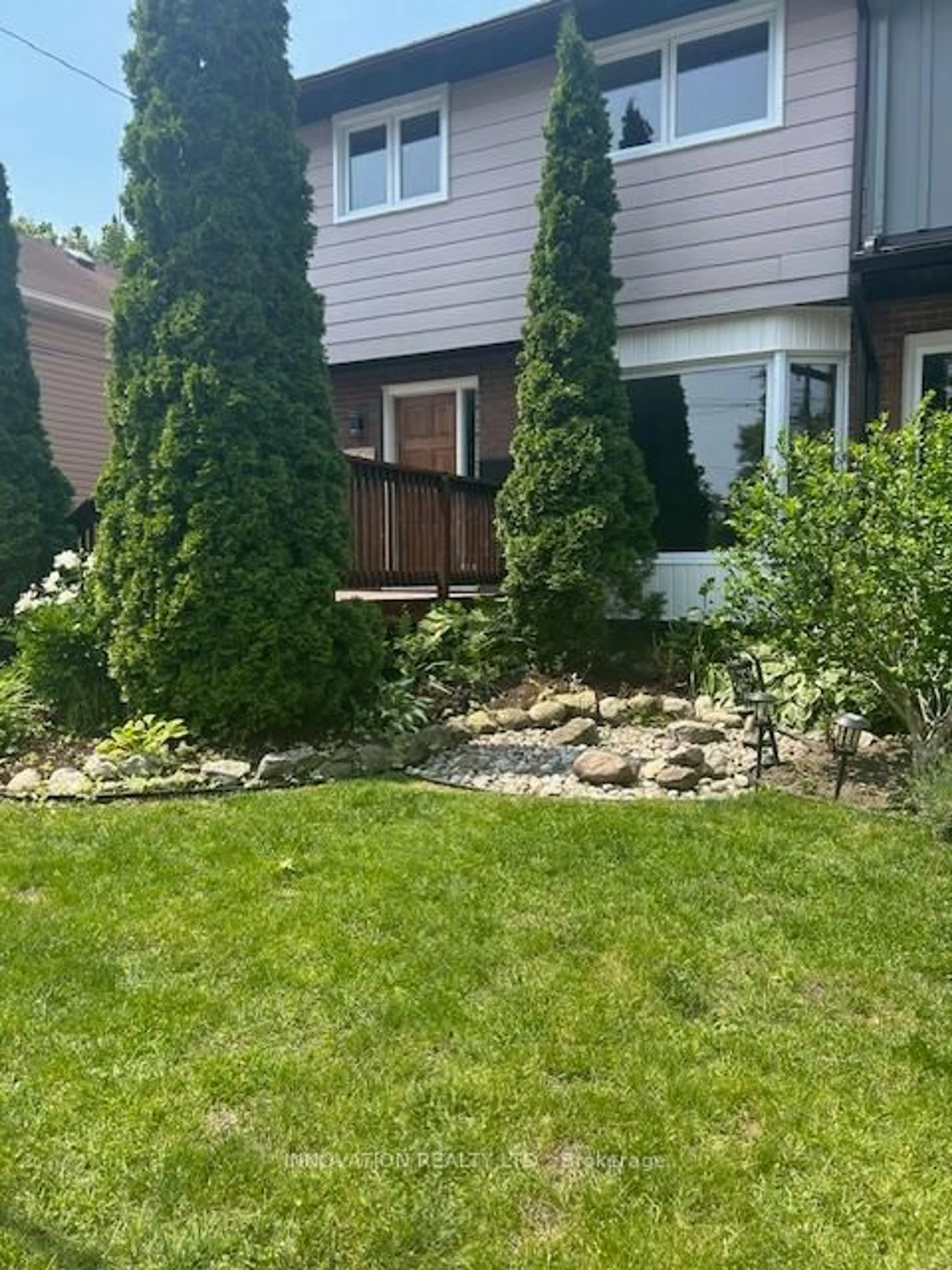 Patio, unknown for 78 Britannia Rd, Ottawa Ontario K2B 5W5