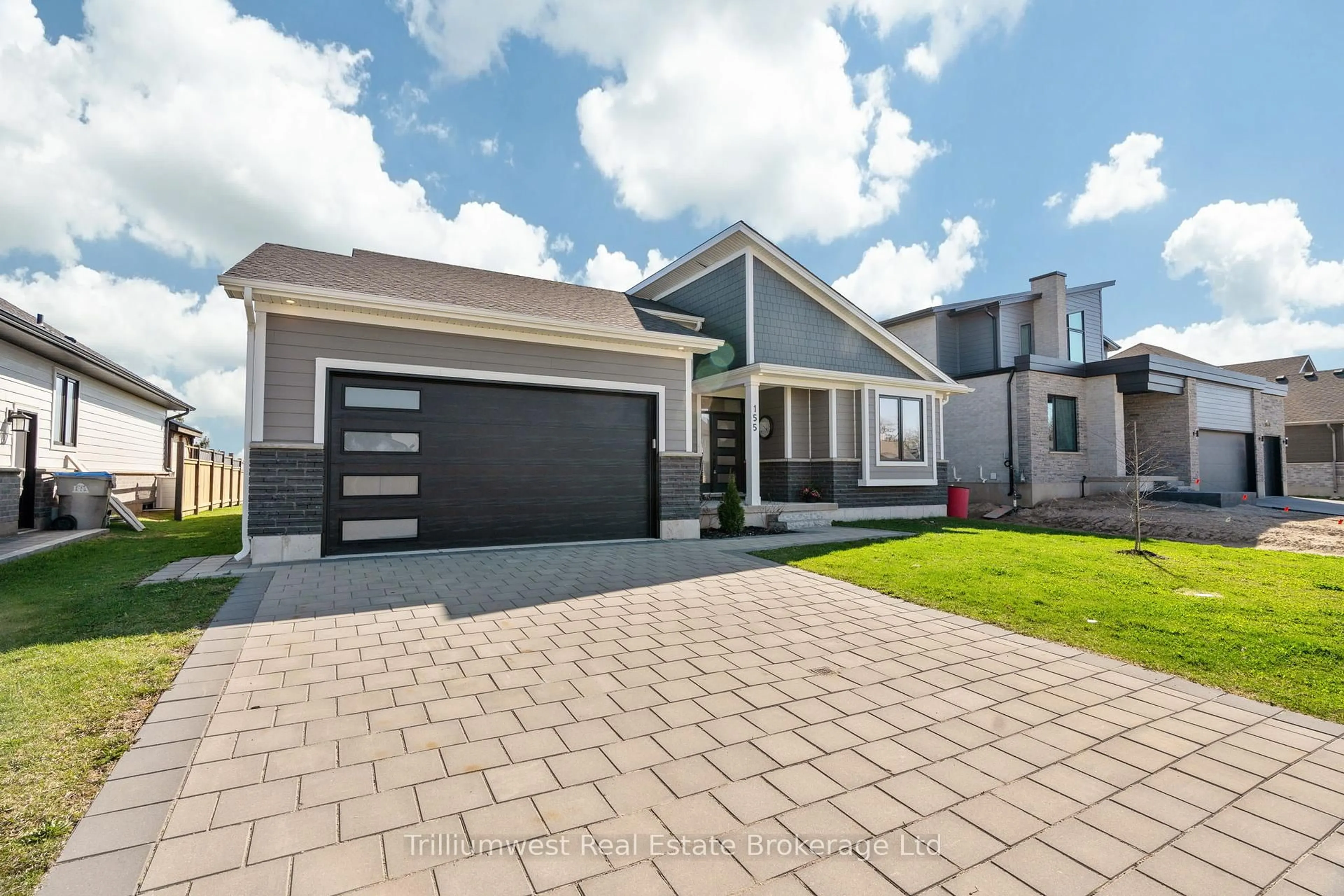 Unknown for 155 Mcleod St, North Middlesex Ontario N0M 2K0