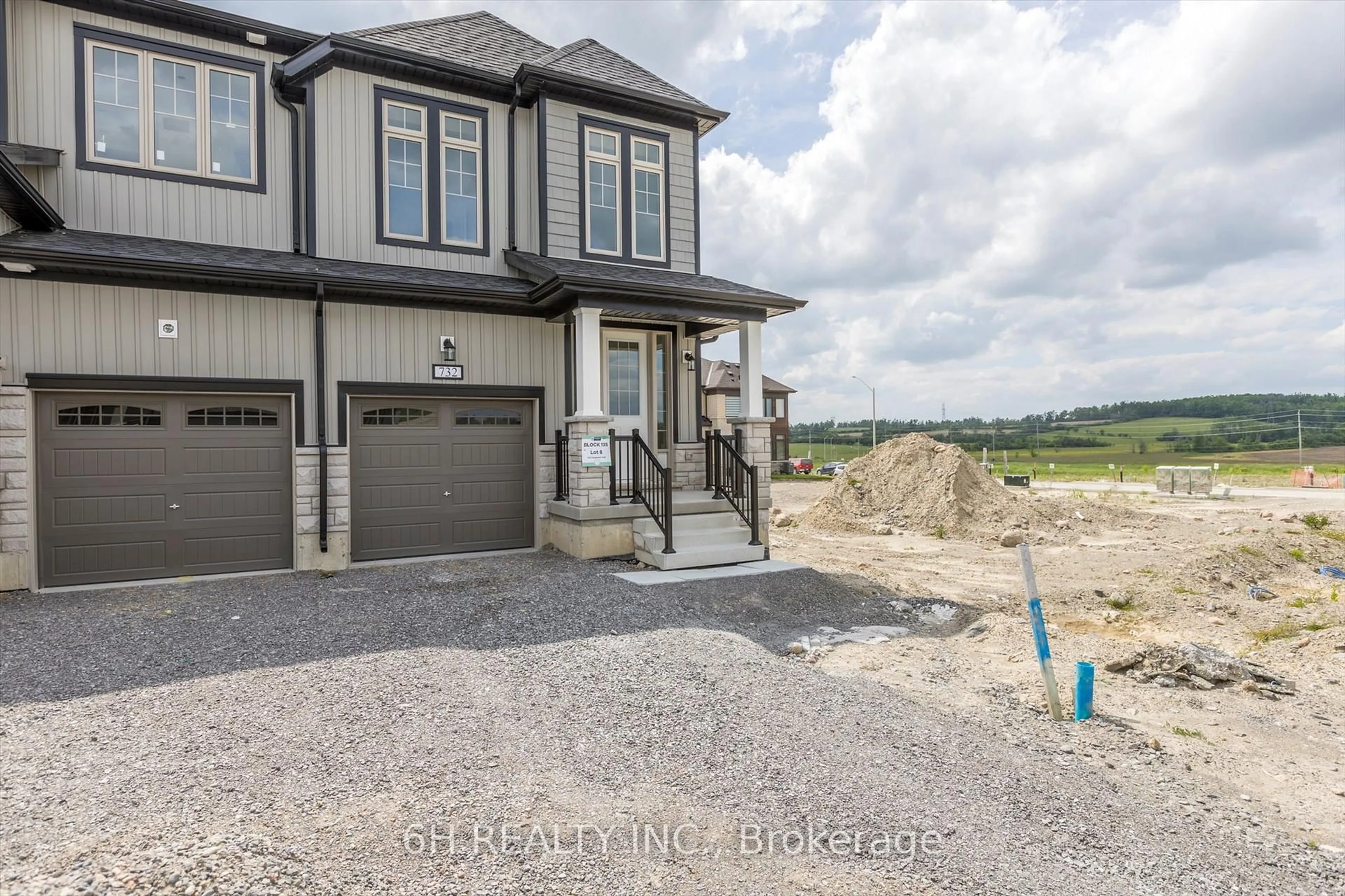 Unknown for 732 Carpenter Tr, Peterborough North Ontario K9K 0J3