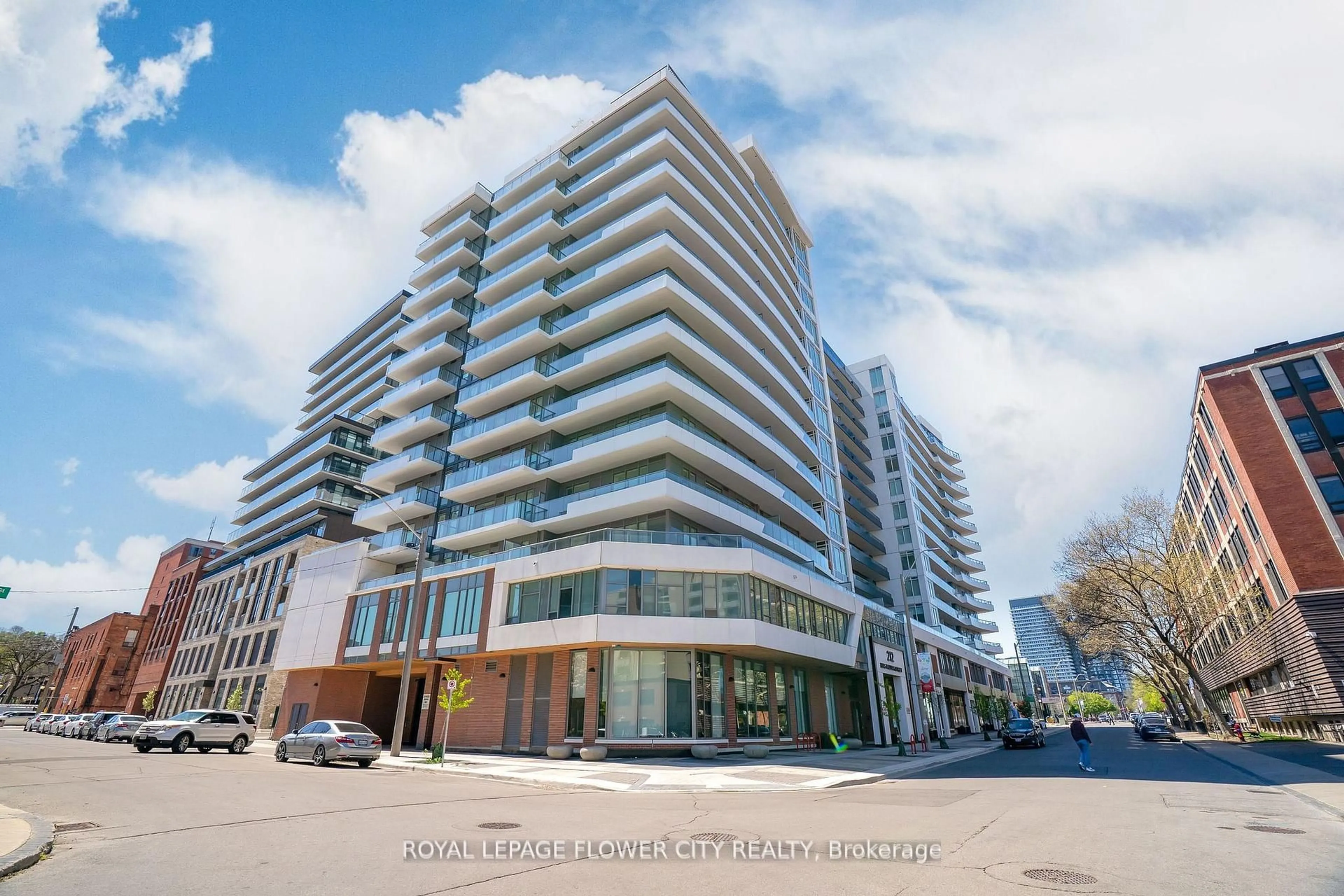 Unknown for 212 King William St #907, Hamilton Ontario L8R 0A7