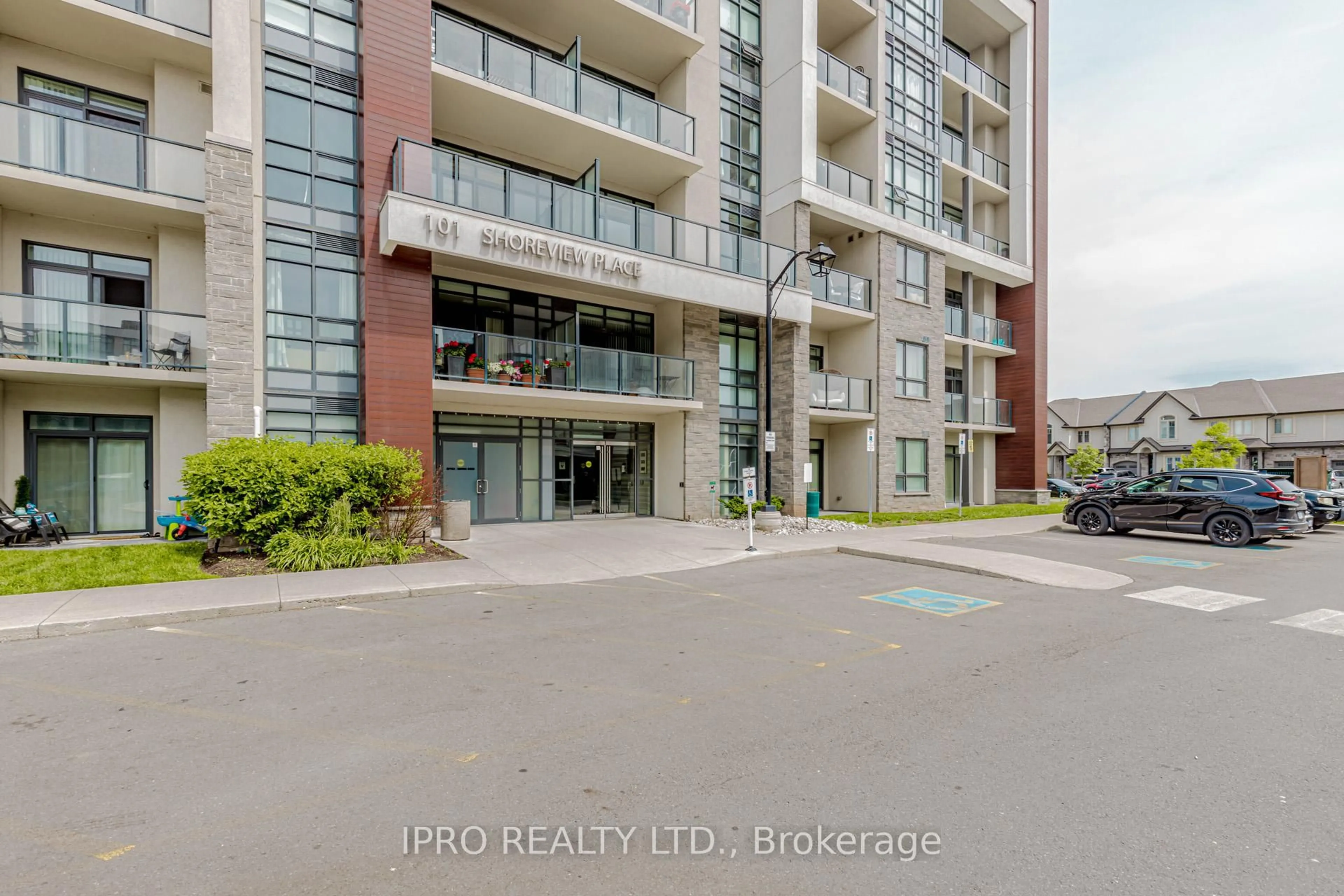 Unknown for 101 Shoreview Pl #326, Hamilton Ontario L8E 0K2