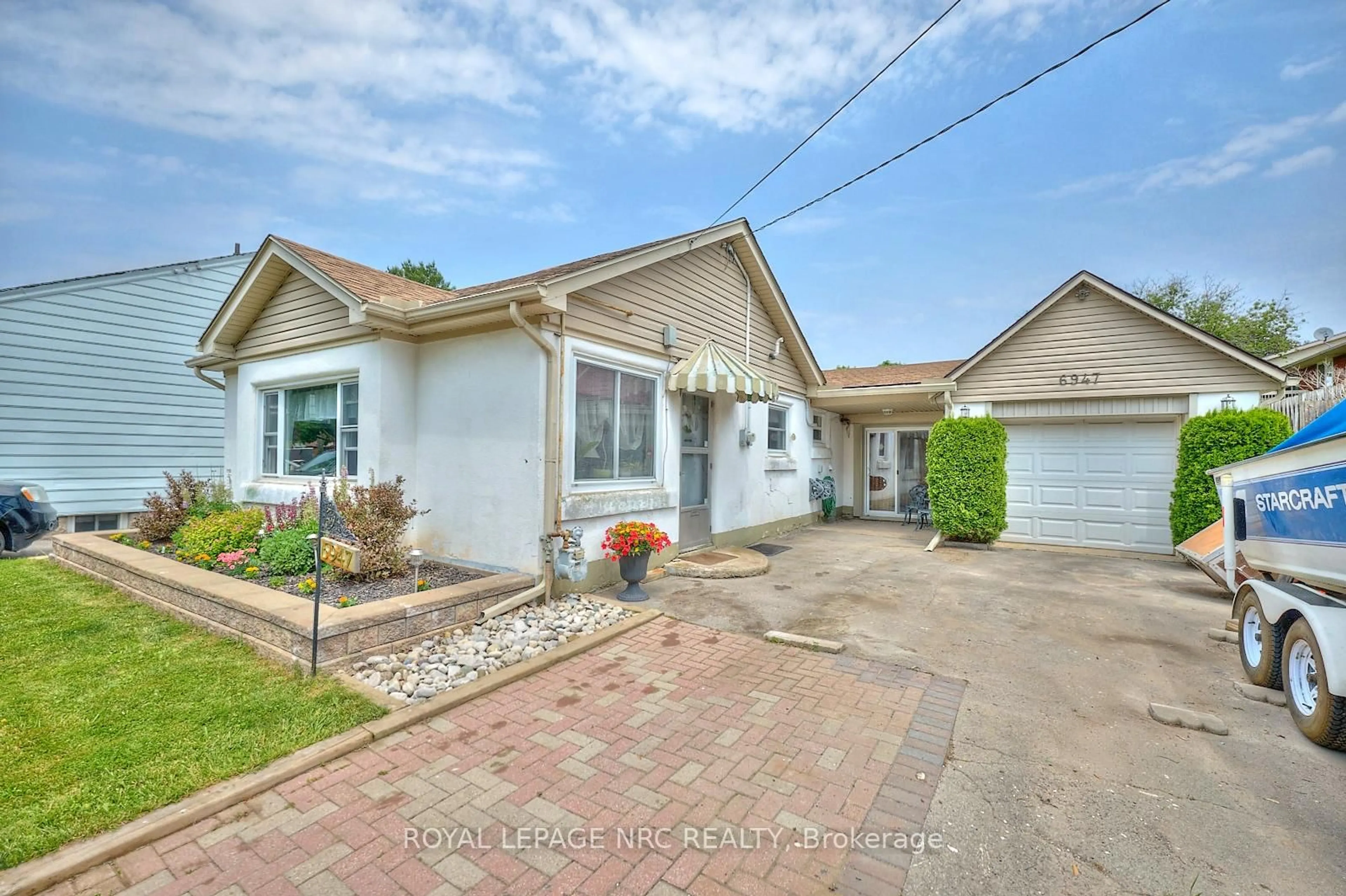 Unknown for 6947 GARDEN St, Niagara Falls Ontario L2G 1H8