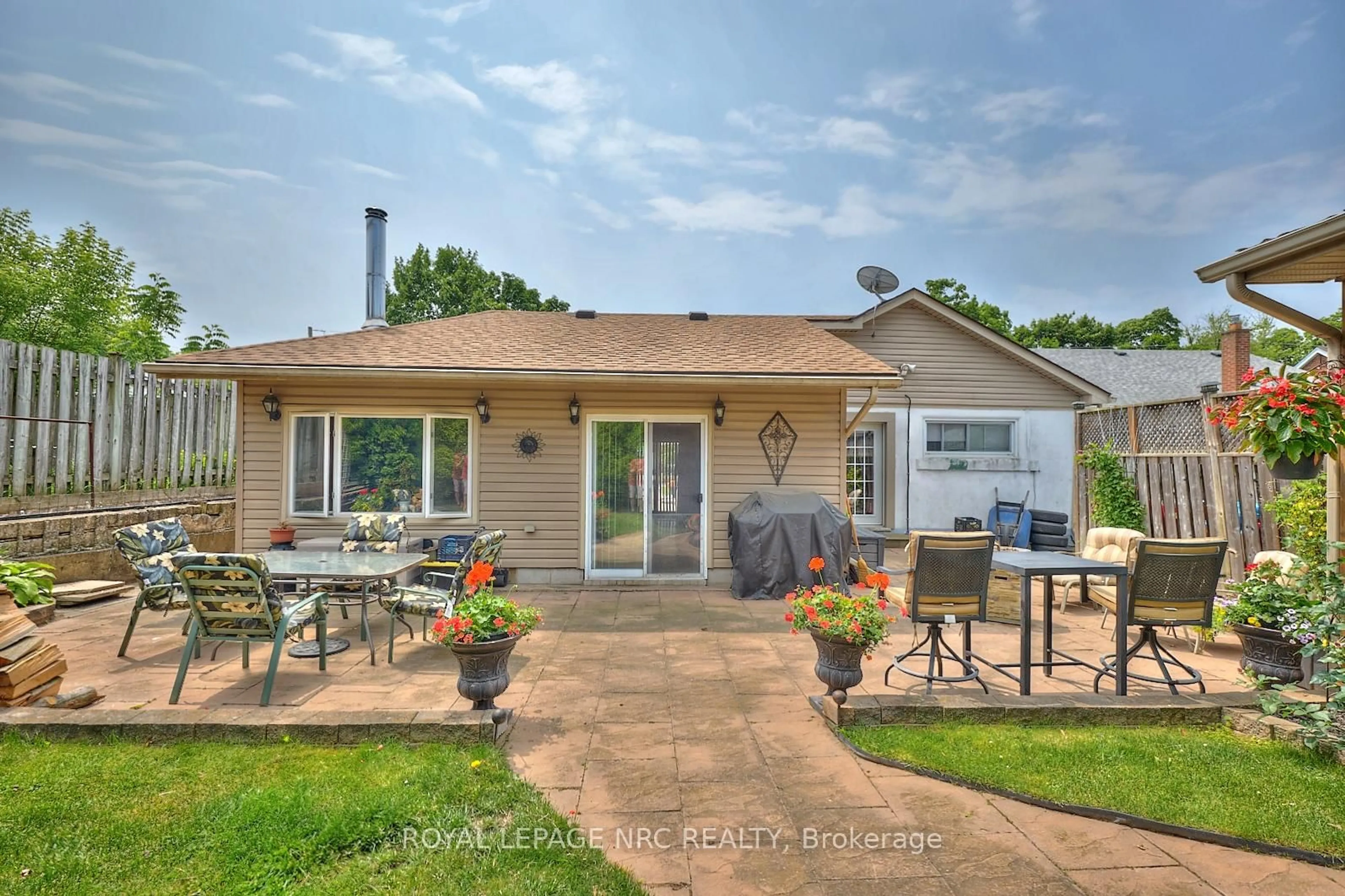 Unknown for 6947 GARDEN St, Niagara Falls Ontario L2G 1H8