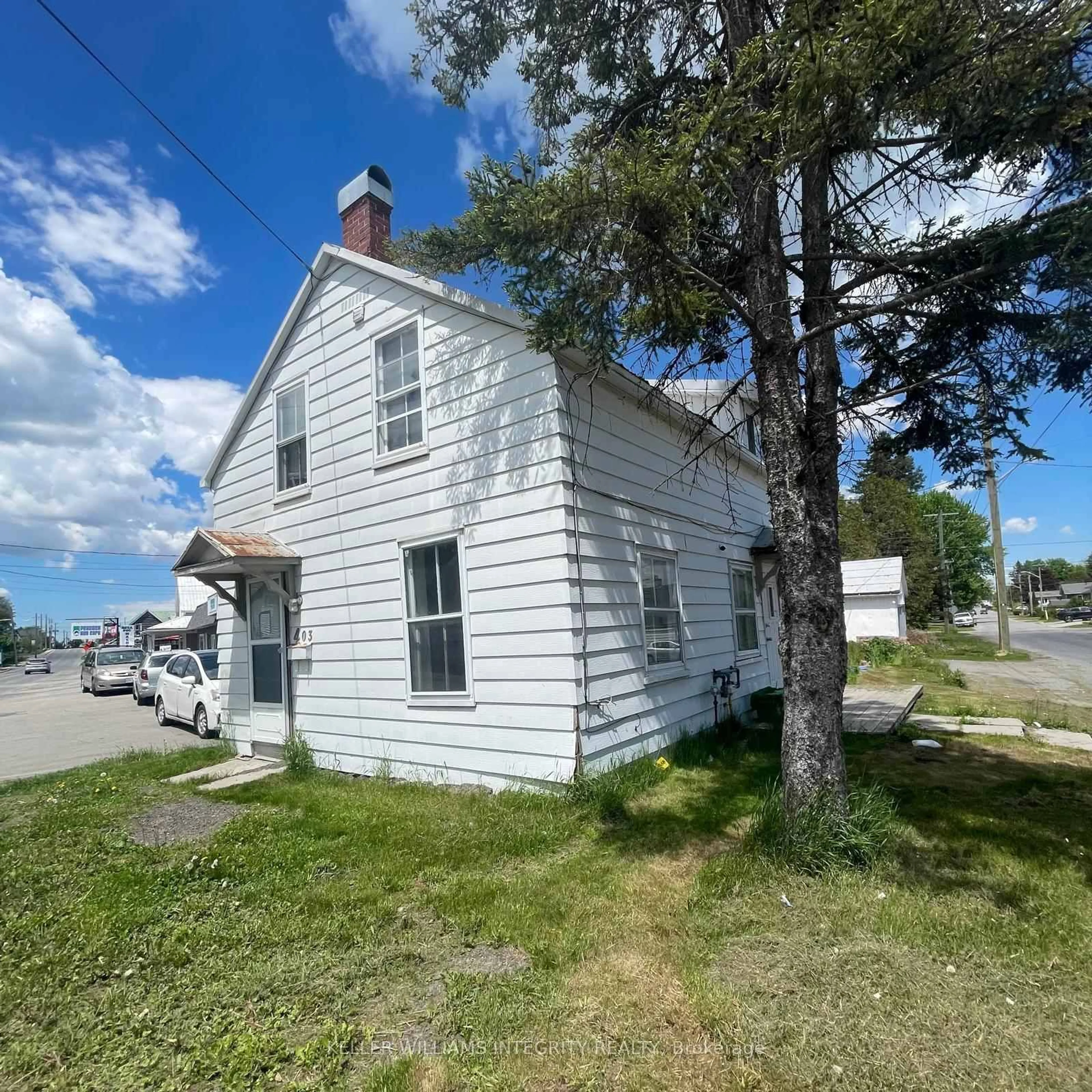 Unknown for 403 Rideau St, North Grenville Ontario K0G 1J0