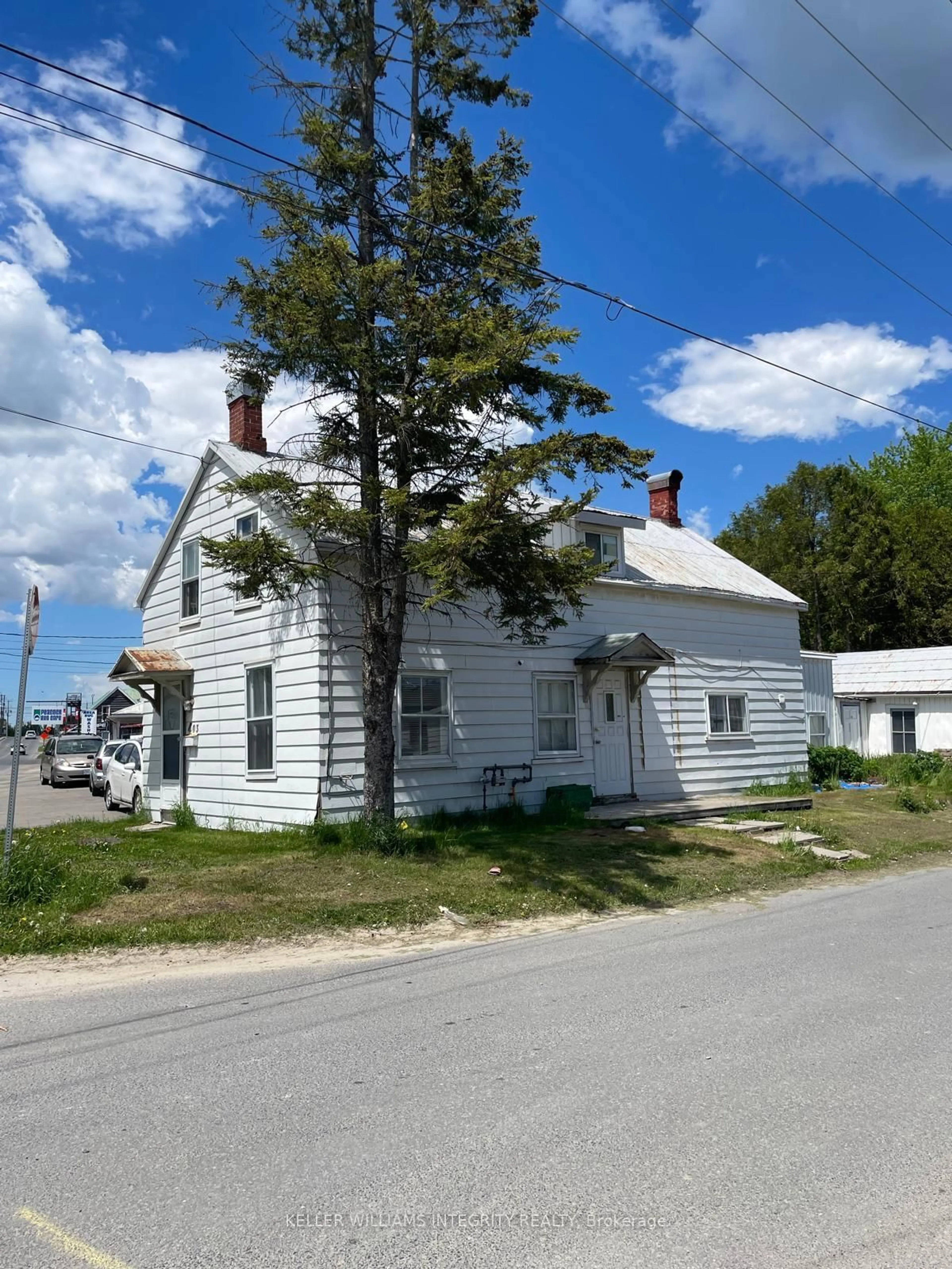 Unknown for 403 Rideau St, North Grenville Ontario K0G 1J0