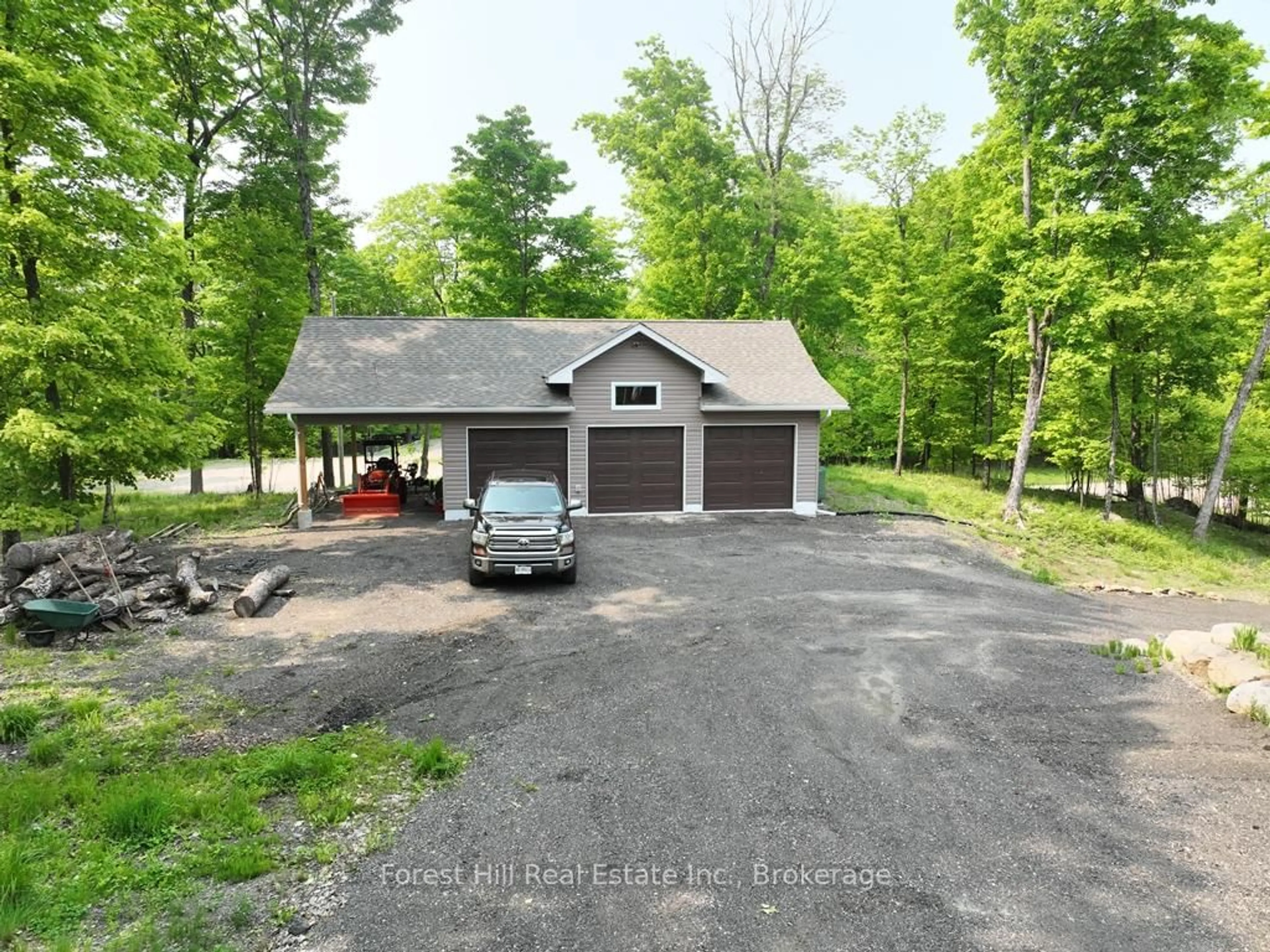 Unknown for 253 Ridgeview Rd, Dysart et al Ontario K0M 1S0