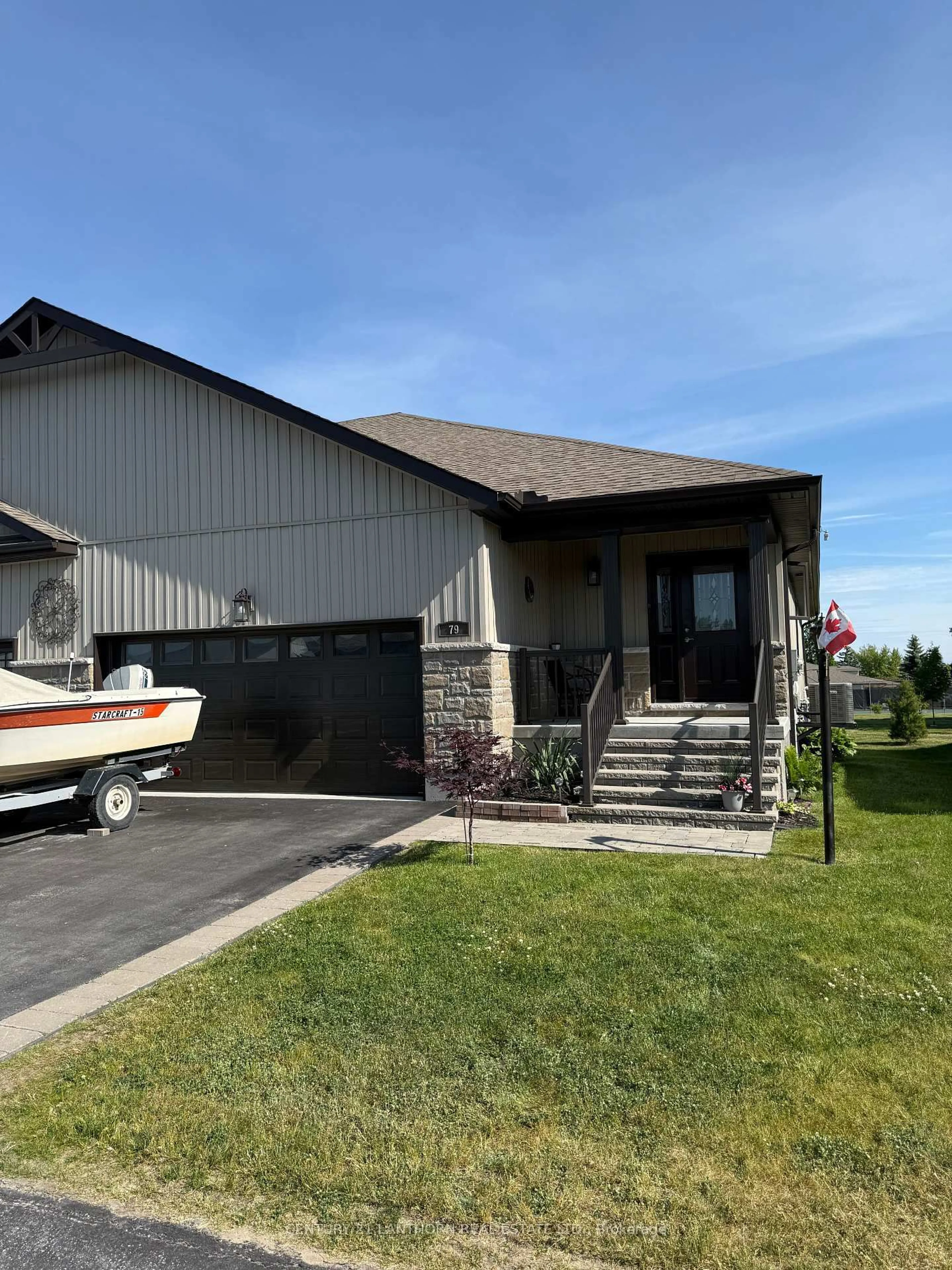 Unknown for 79 Conger Dr, Prince Edward County Ontario K0K 3L0