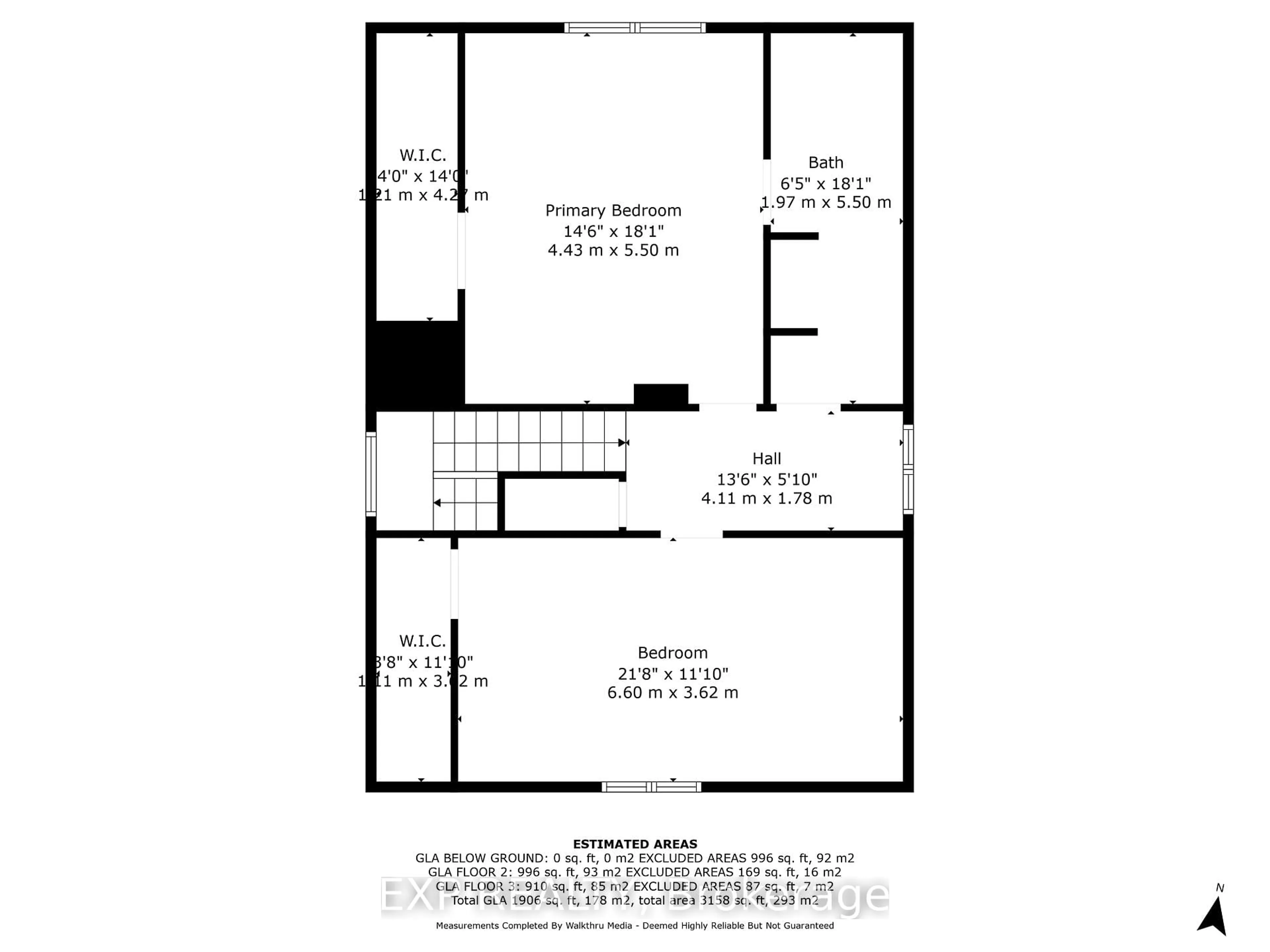 Floor plan for 247 Furnival Rd, West Elgin Ontario N0L 2C0