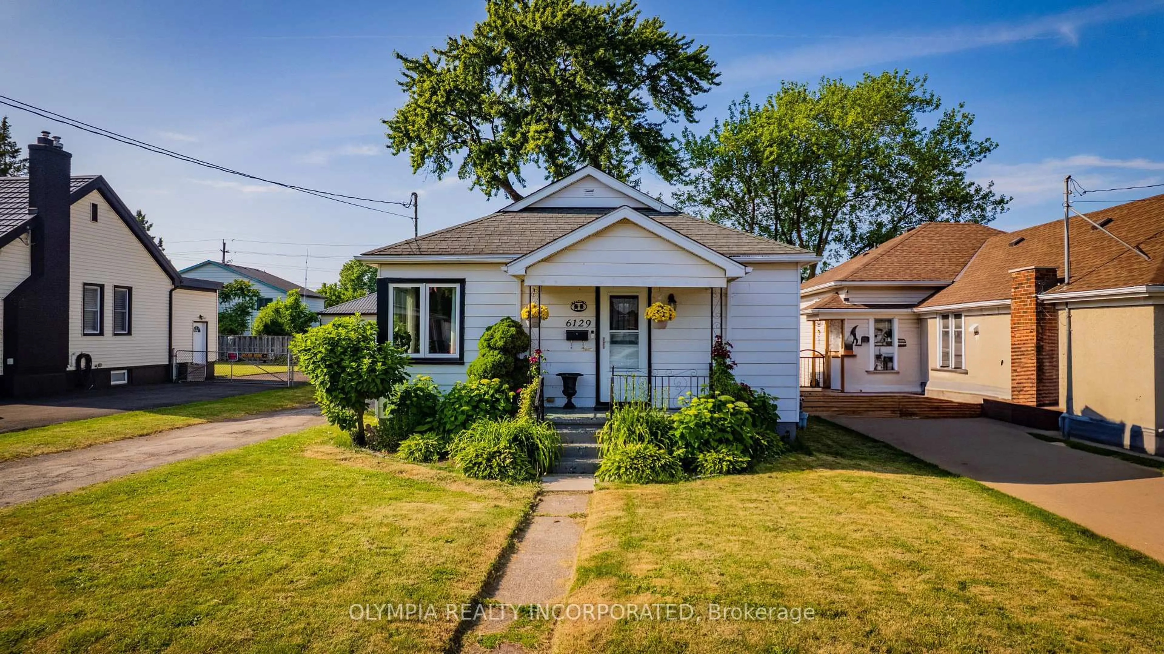 Unknown for 6129 Keith St, Niagara Falls Ontario L2J 1K1