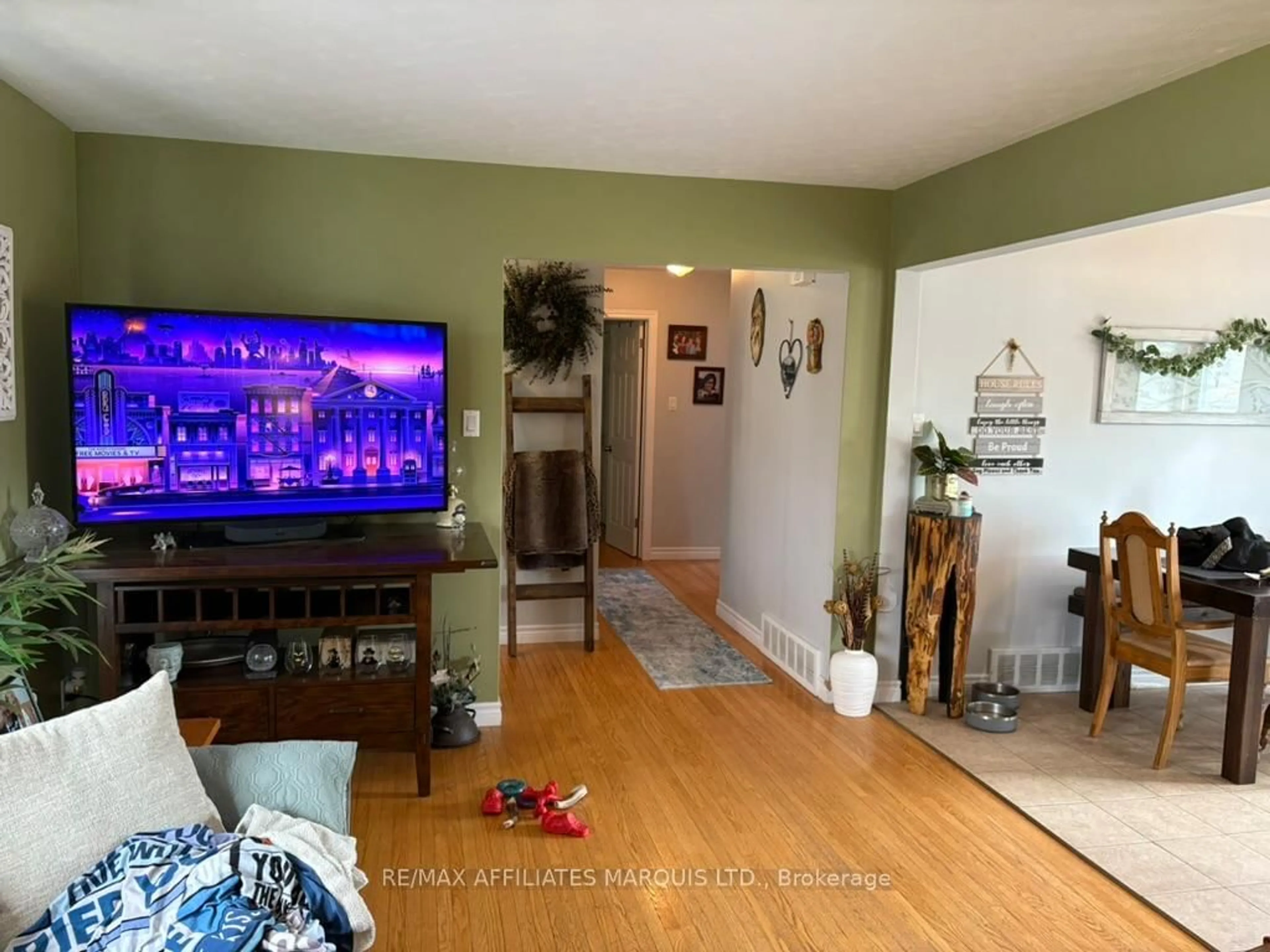 A pic of a room for 1209 Fatima St, Cornwall Ontario K6J 4Z7