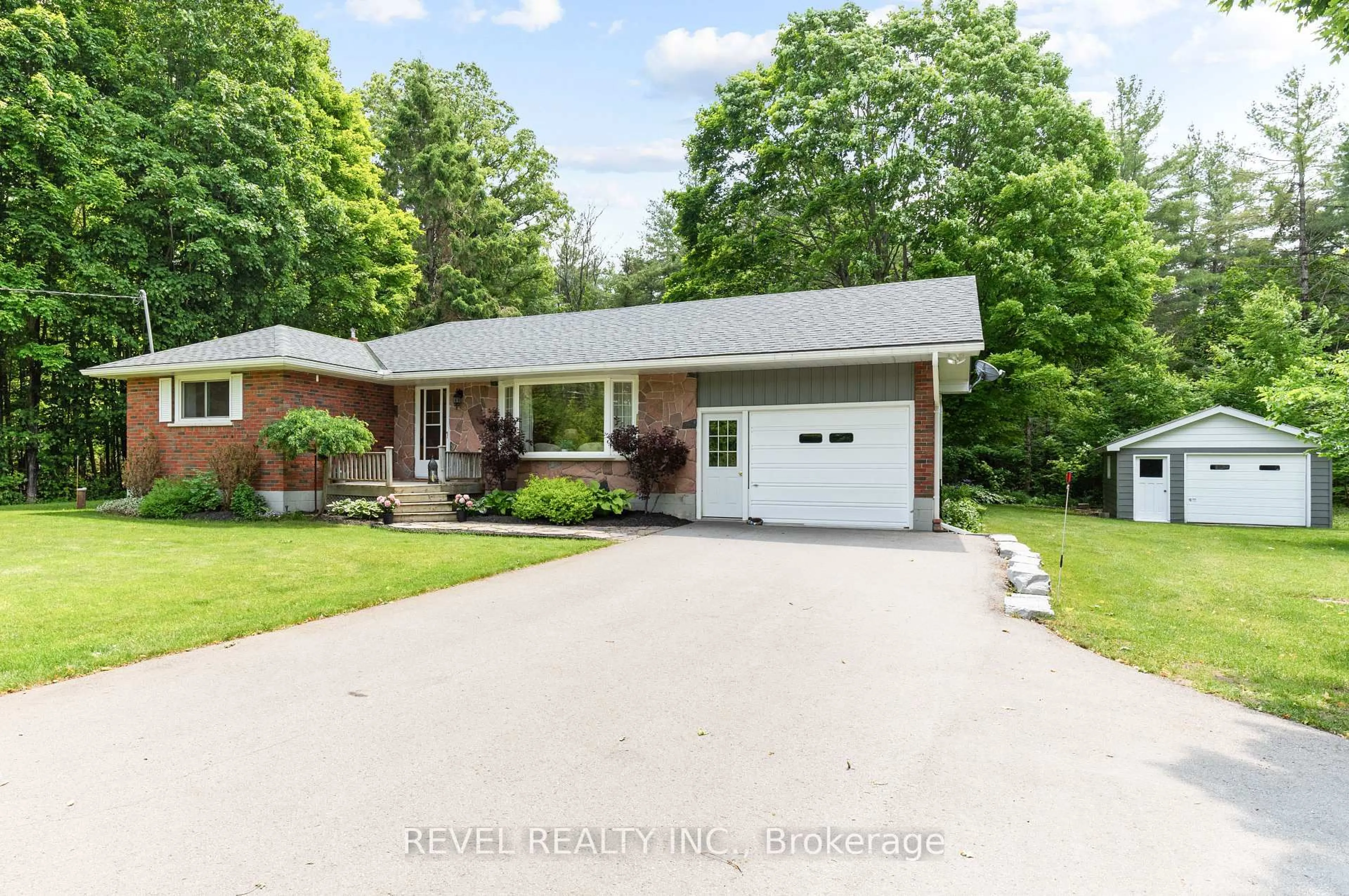 Unknown for 2796 COUNTY RD 48, Kawartha Lakes Ontario K0M 1K0