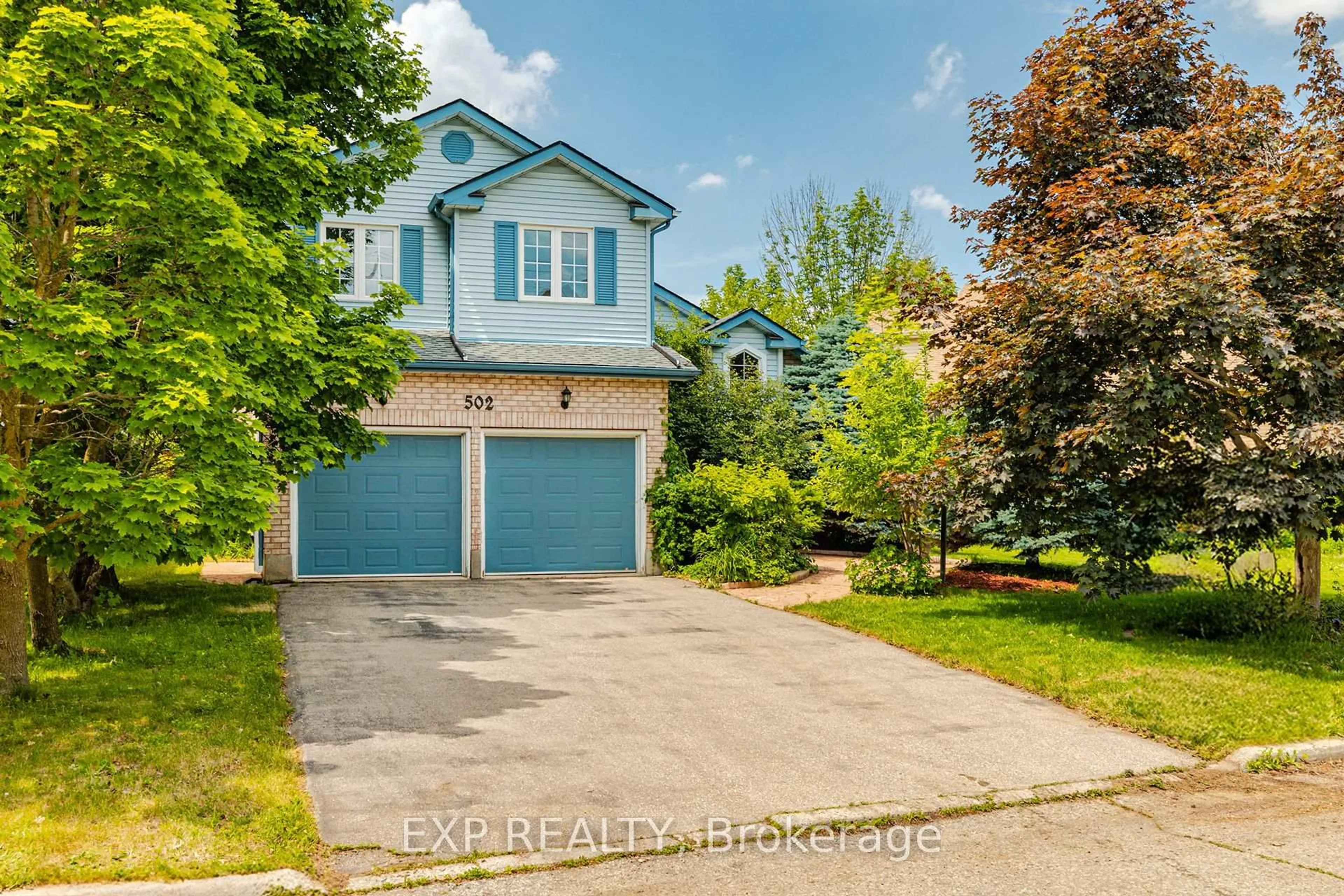 Unknown for 502 Baringham Pl, Waterloo Ontario N2T 2J4