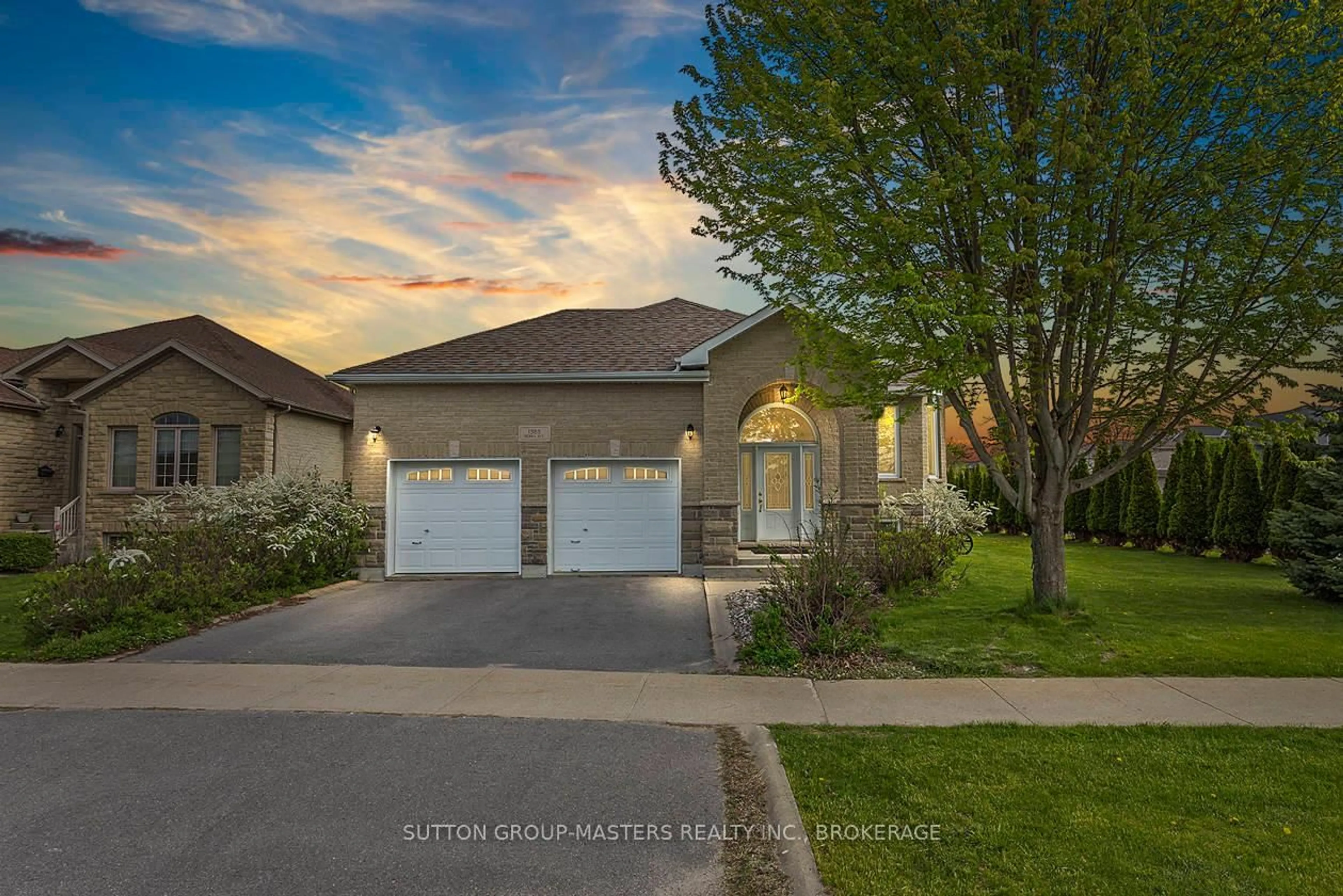 Unknown for 1383 Sierra Ave, Kingston Ontario K7P 0B5
