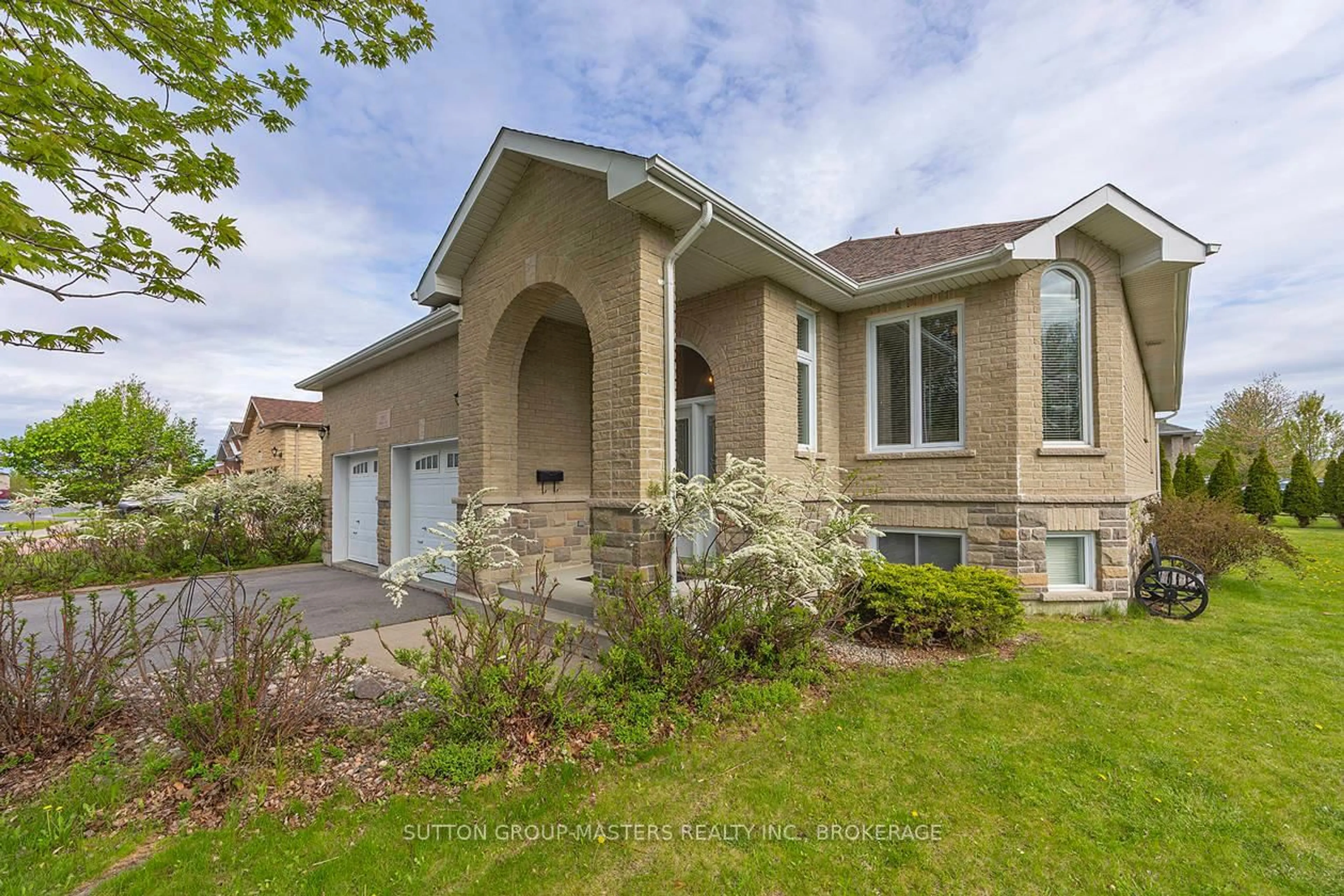 Home with brick exterior material, street for 1383 Sierra Ave, Kingston Ontario K7P 0B5