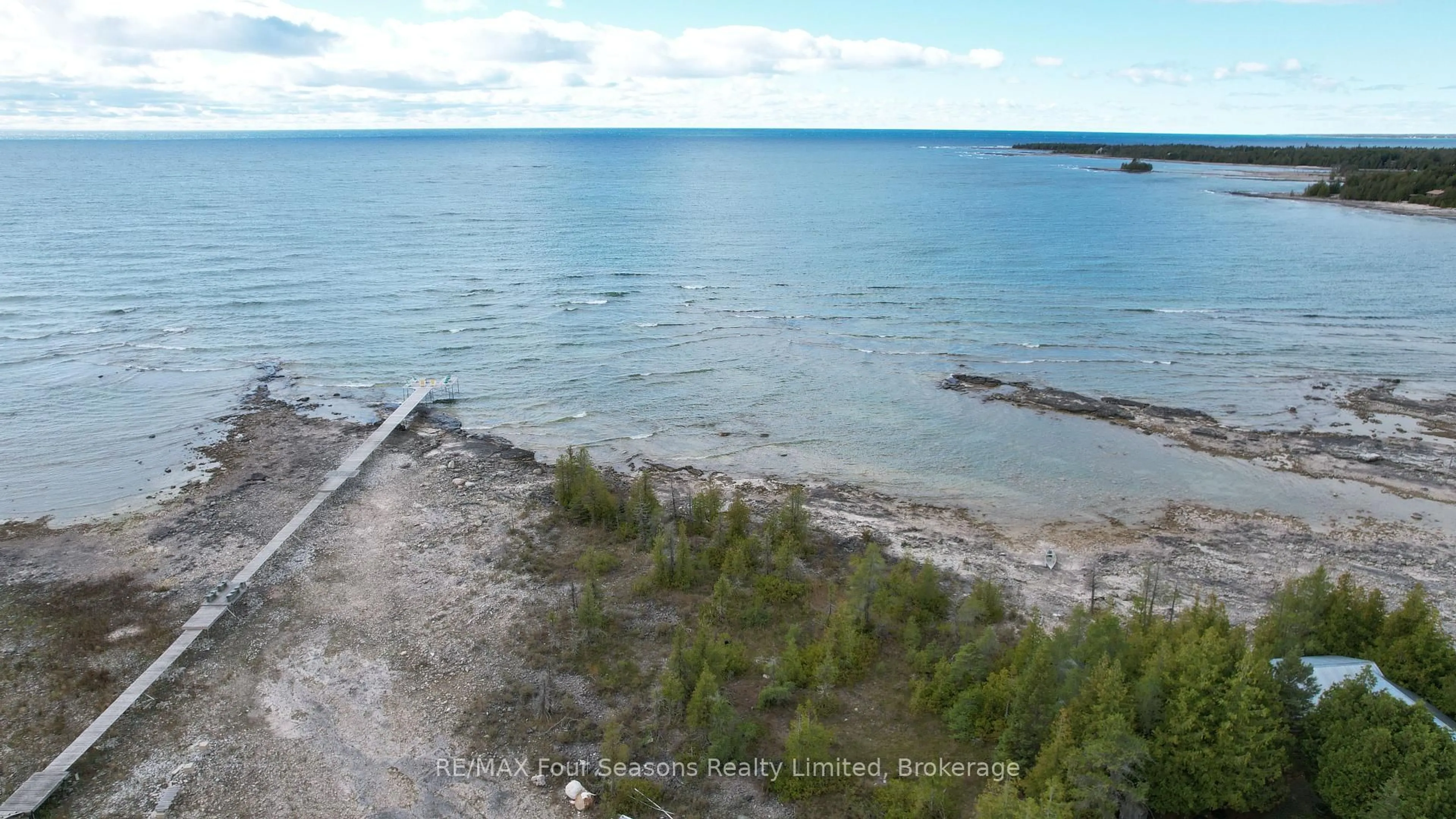 Unknown for 794 Dorcas Bay Rd, Northern Bruce Peninsula Ontario N0H 2R0