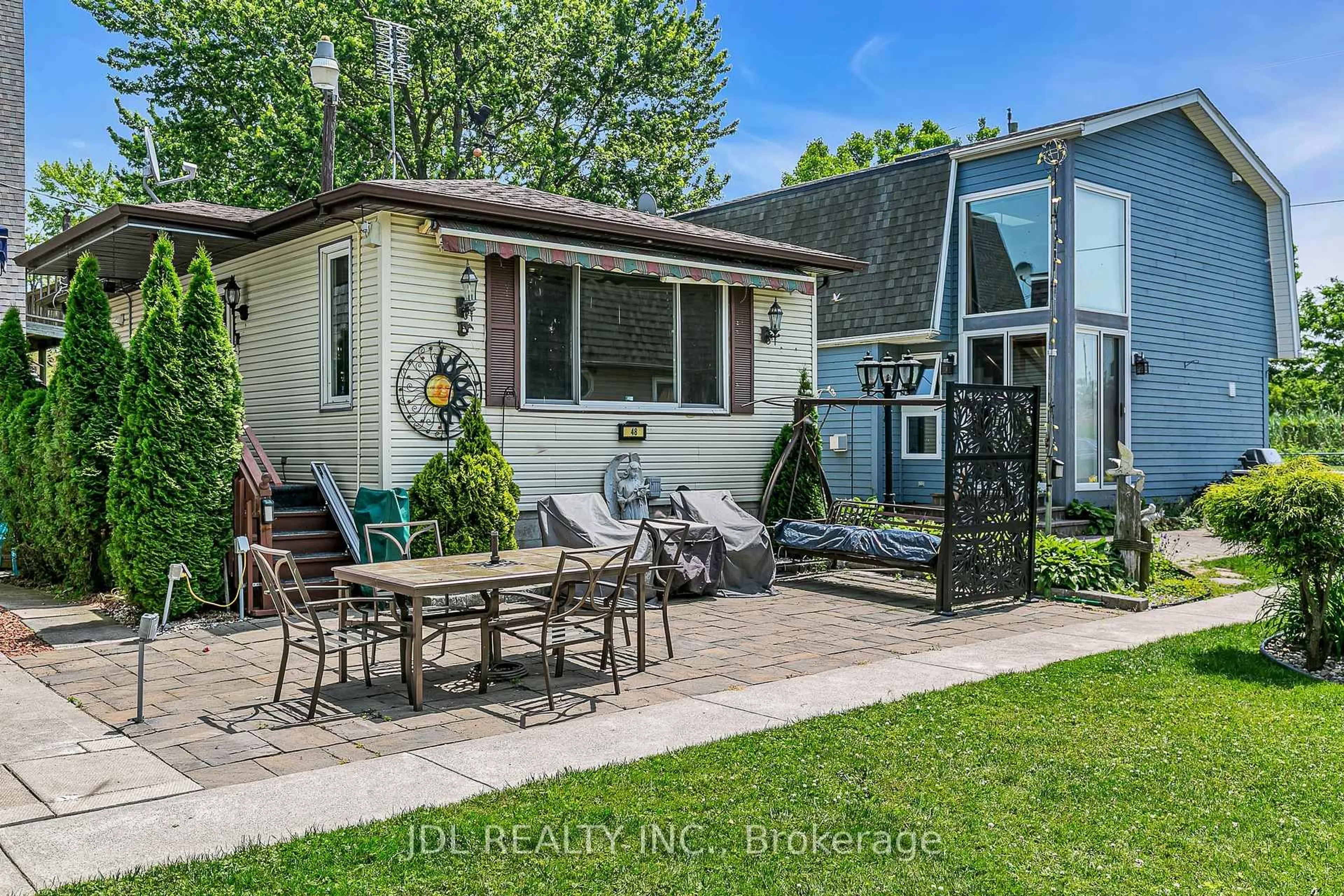Unknown for 1192 SHORELINE Ave #48, Lakeshore Ontario N0R 1C0