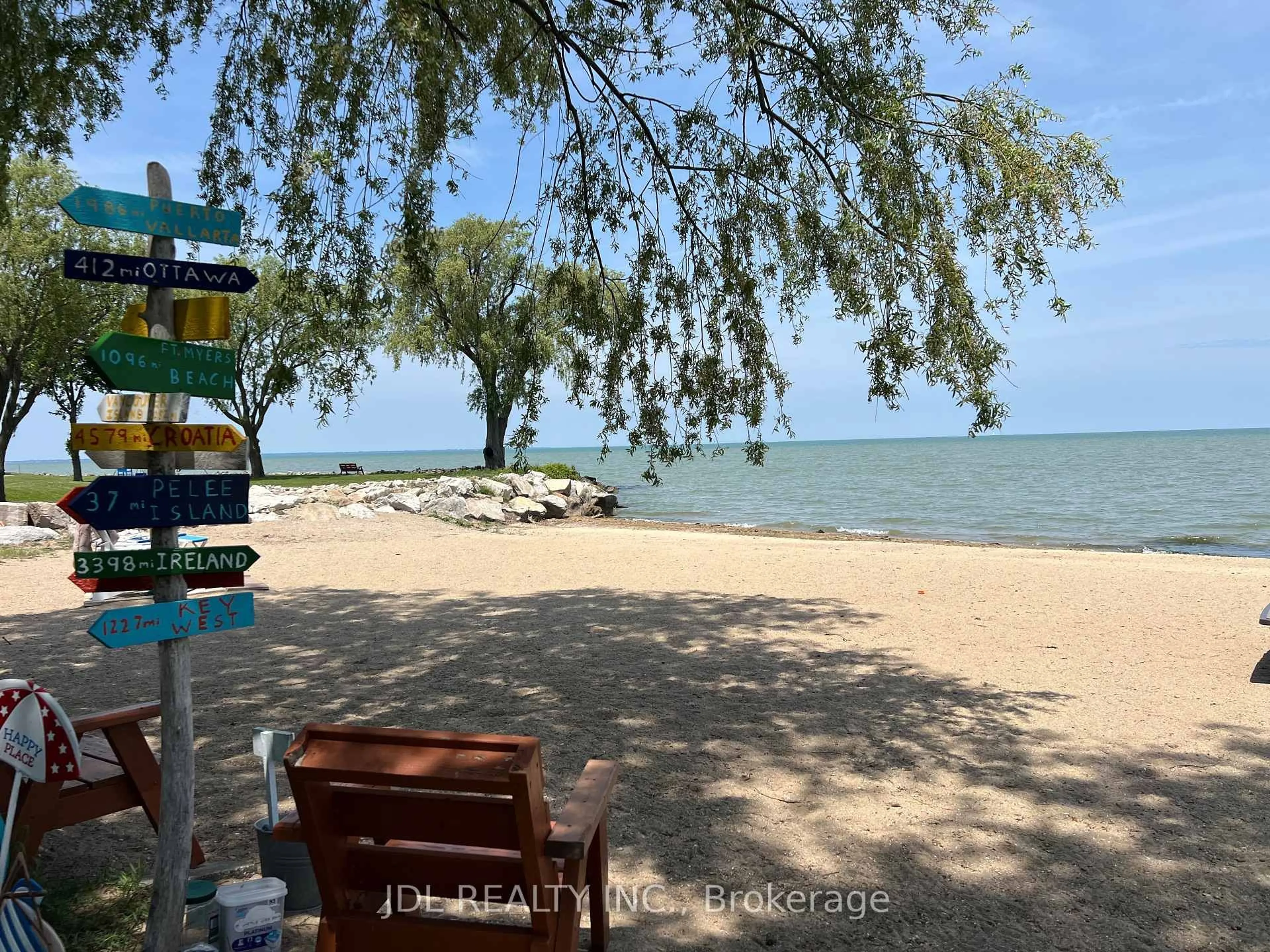 Unknown for 1192 SHORELINE Ave #48, Lakeshore Ontario N0R 1C0