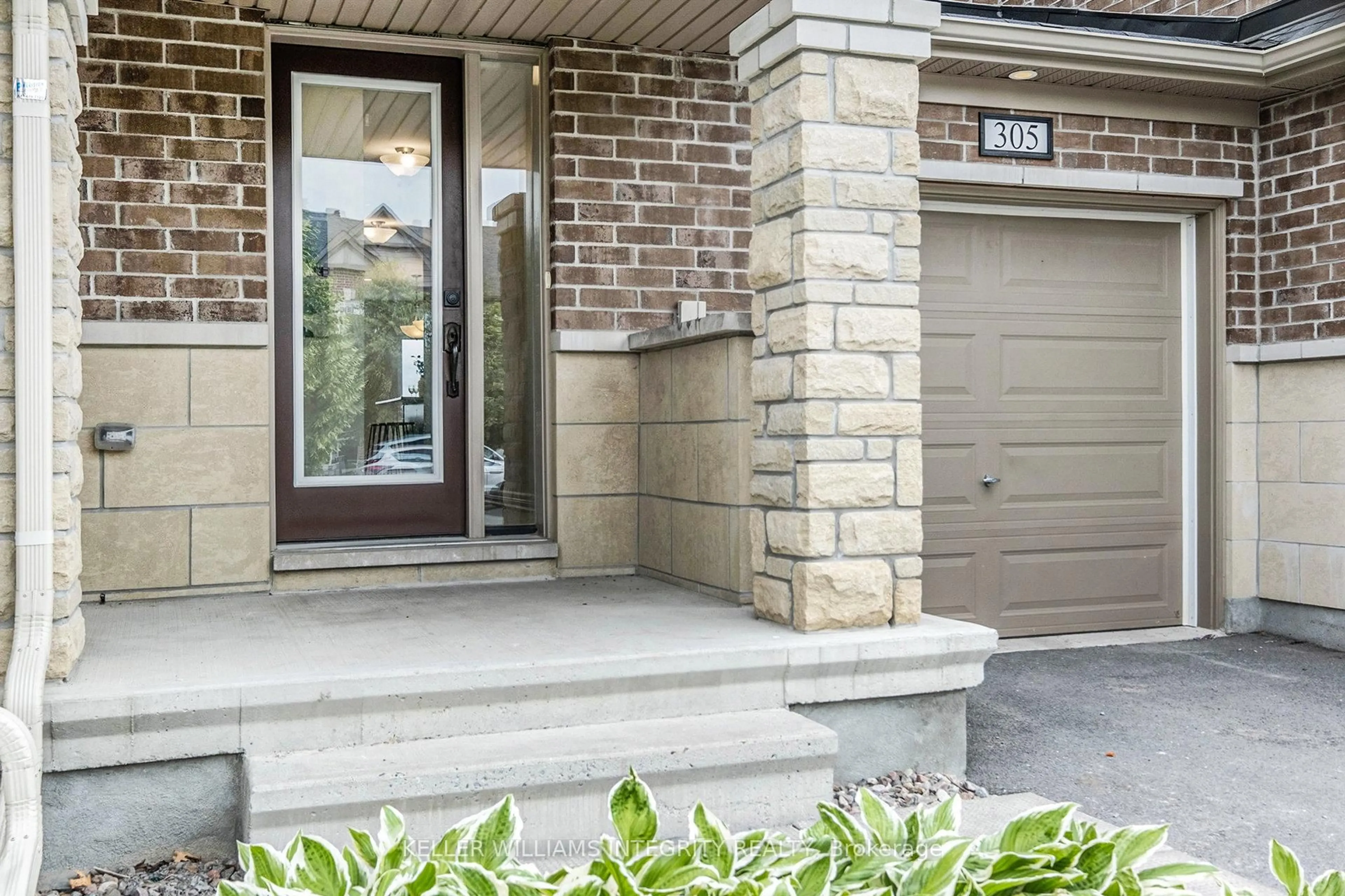 Home with brick exterior material, street for 305 Lipizzaner St, Ottawa Ontario K2S 0X8