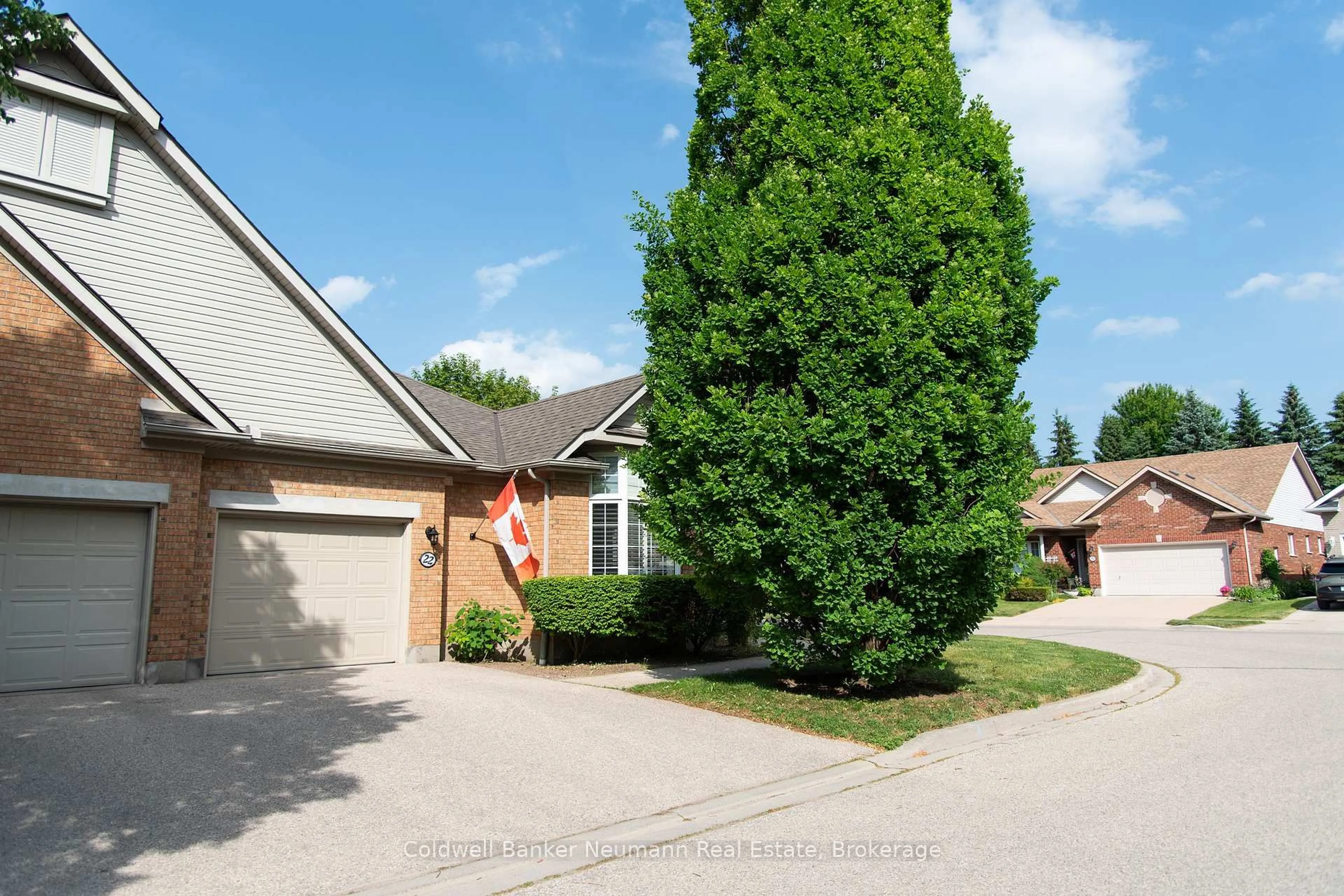 Unknown for 22 Magnolia Lane, Guelph Ontario N1G 4X7