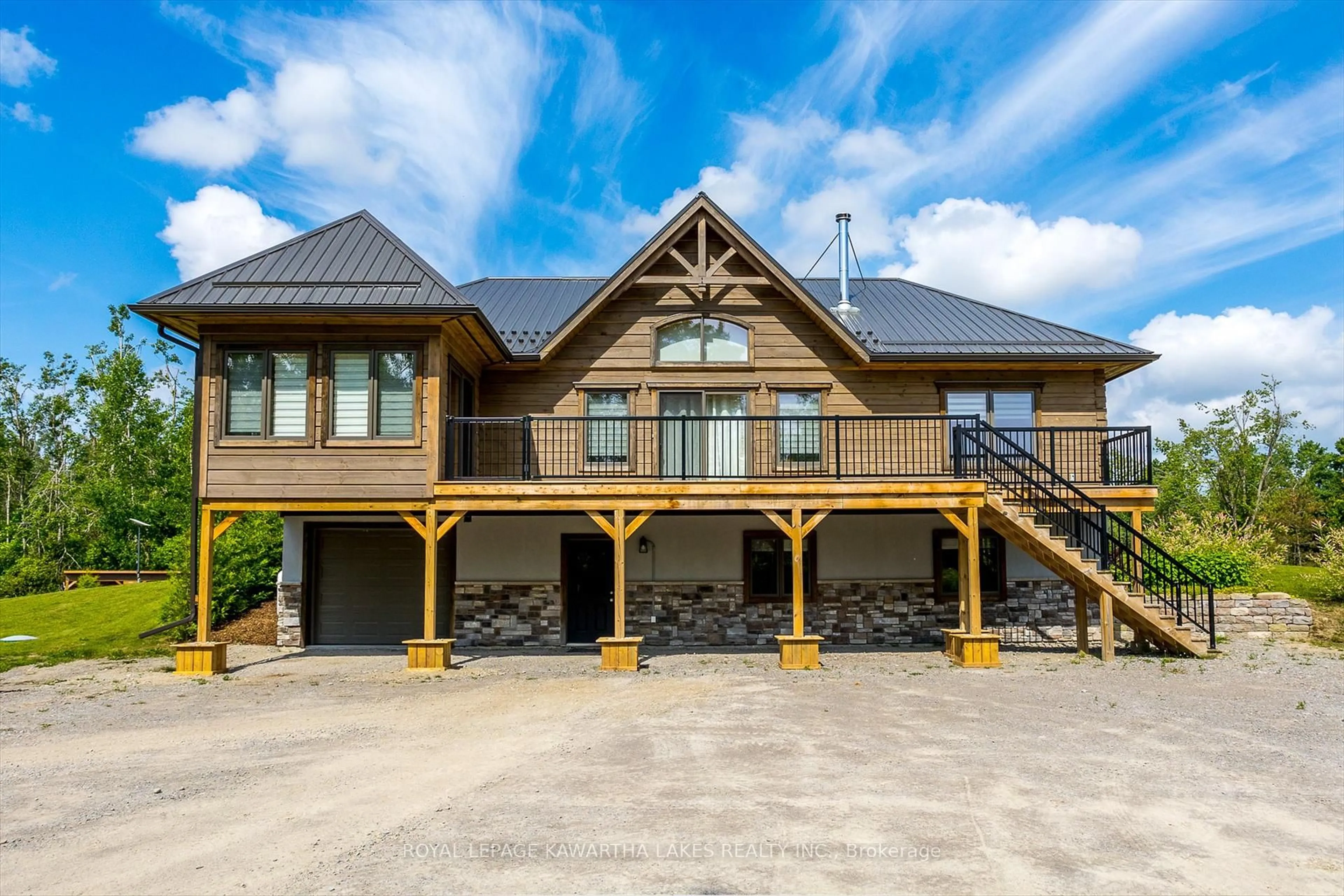 Unknown for 563 Heights Rd, Kawartha Lakes Ontario K0L 2X0