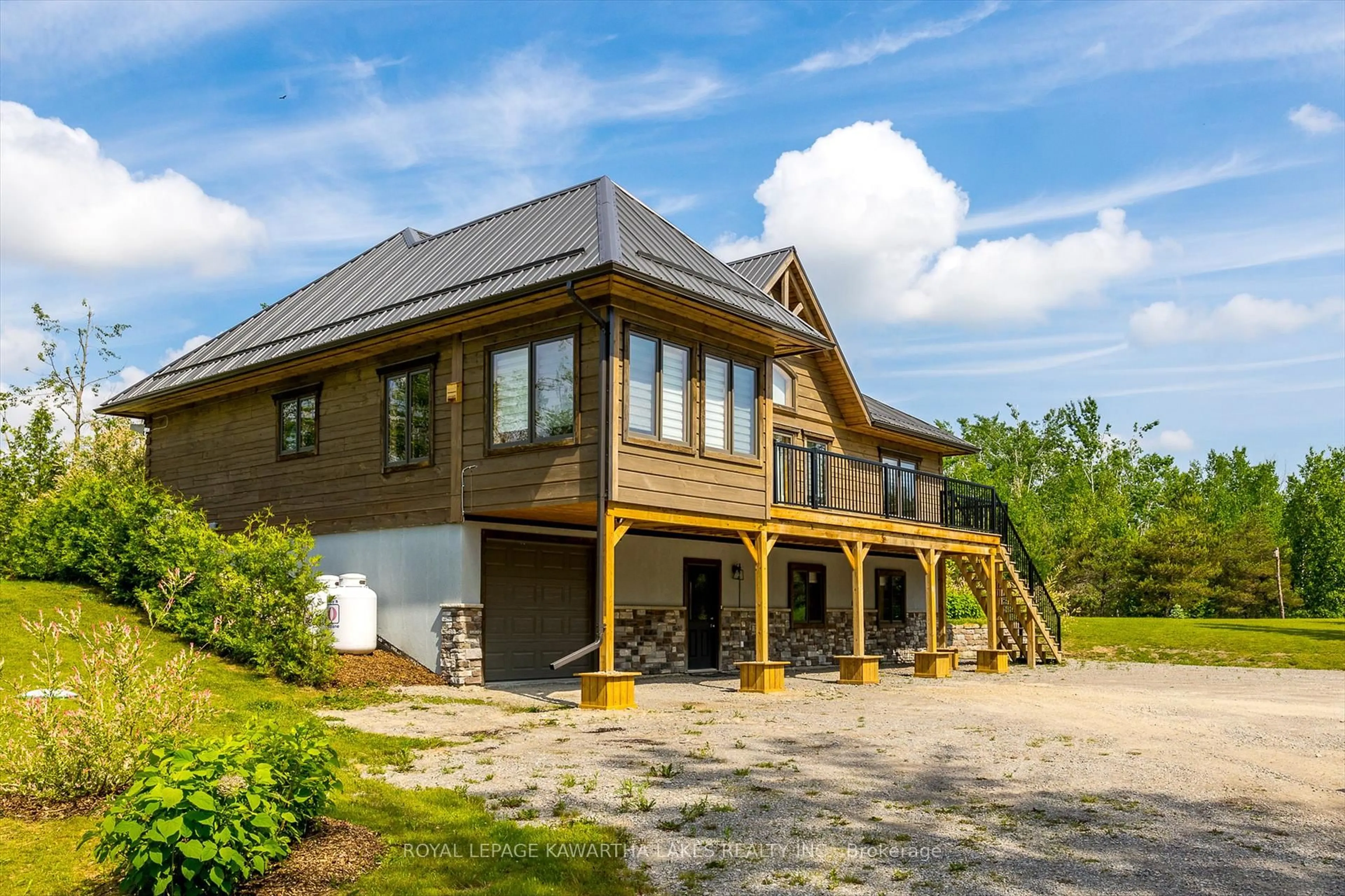 Unknown for 563 Heights Rd, Kawartha Lakes Ontario K0L 2X0