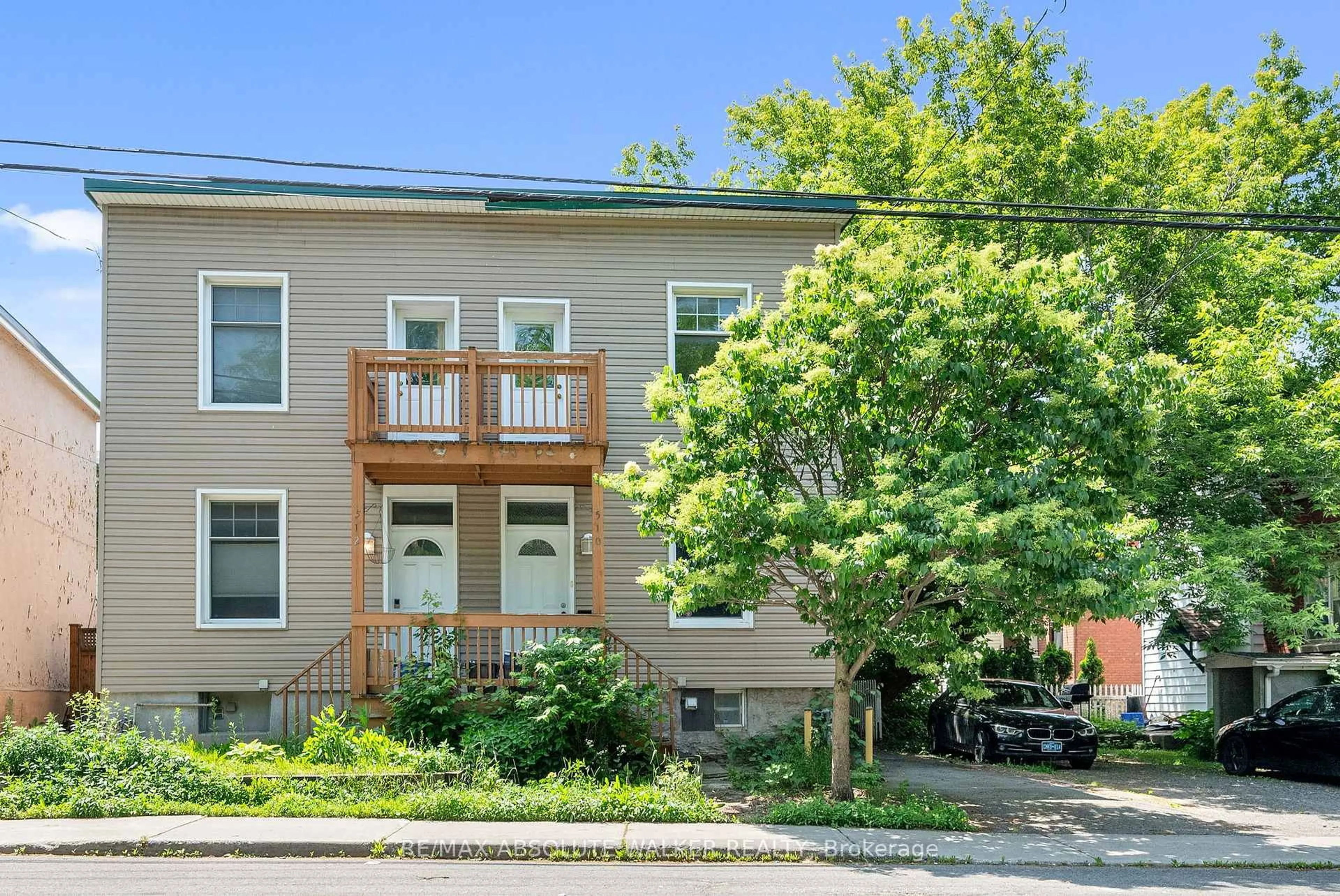 Unknown for 510 Cambridge St, Ottawa Ontario K1S 4J1