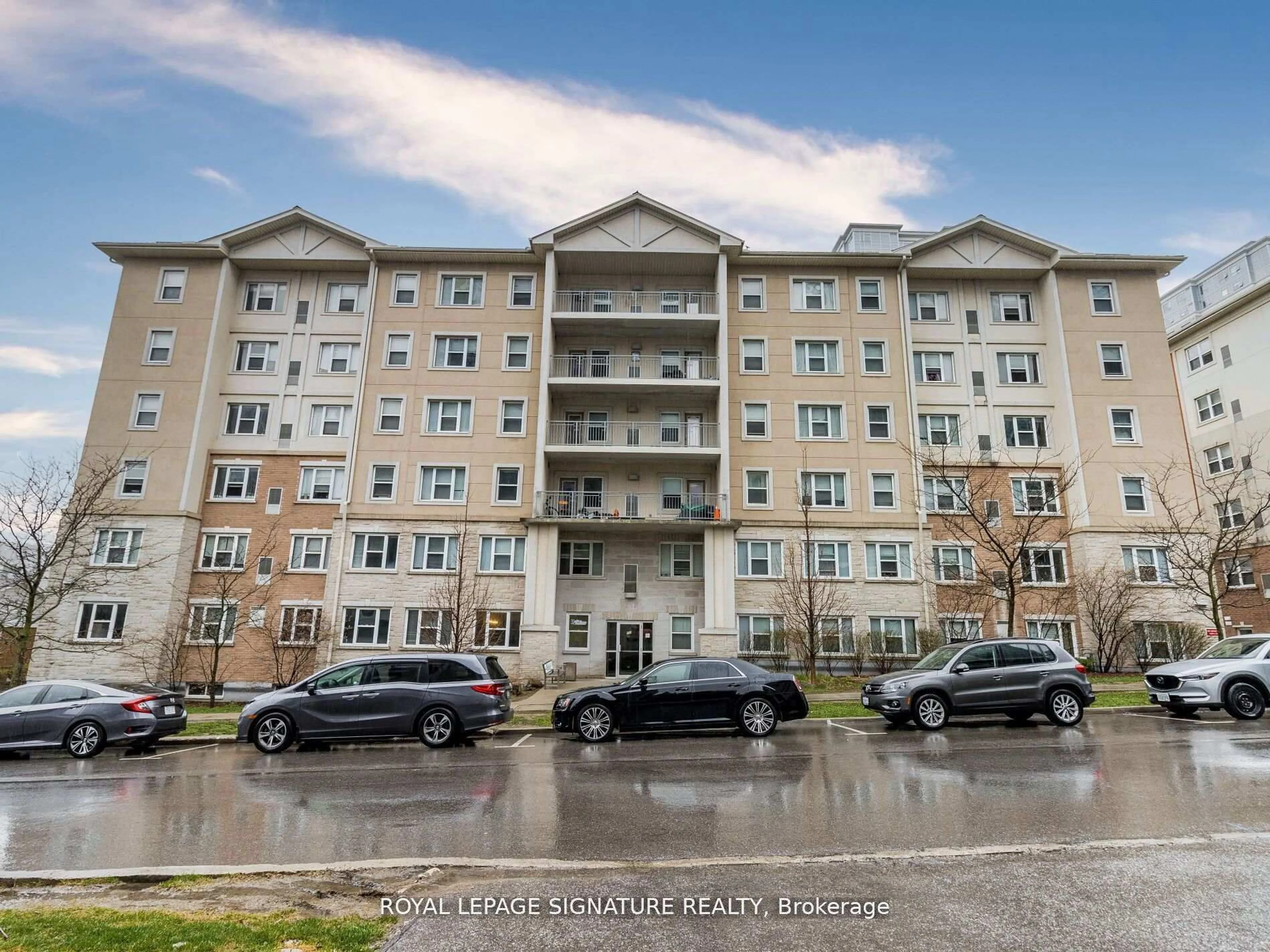 Unknown for 251 Lester St #206, Waterloo Ontario N2L 3W6
