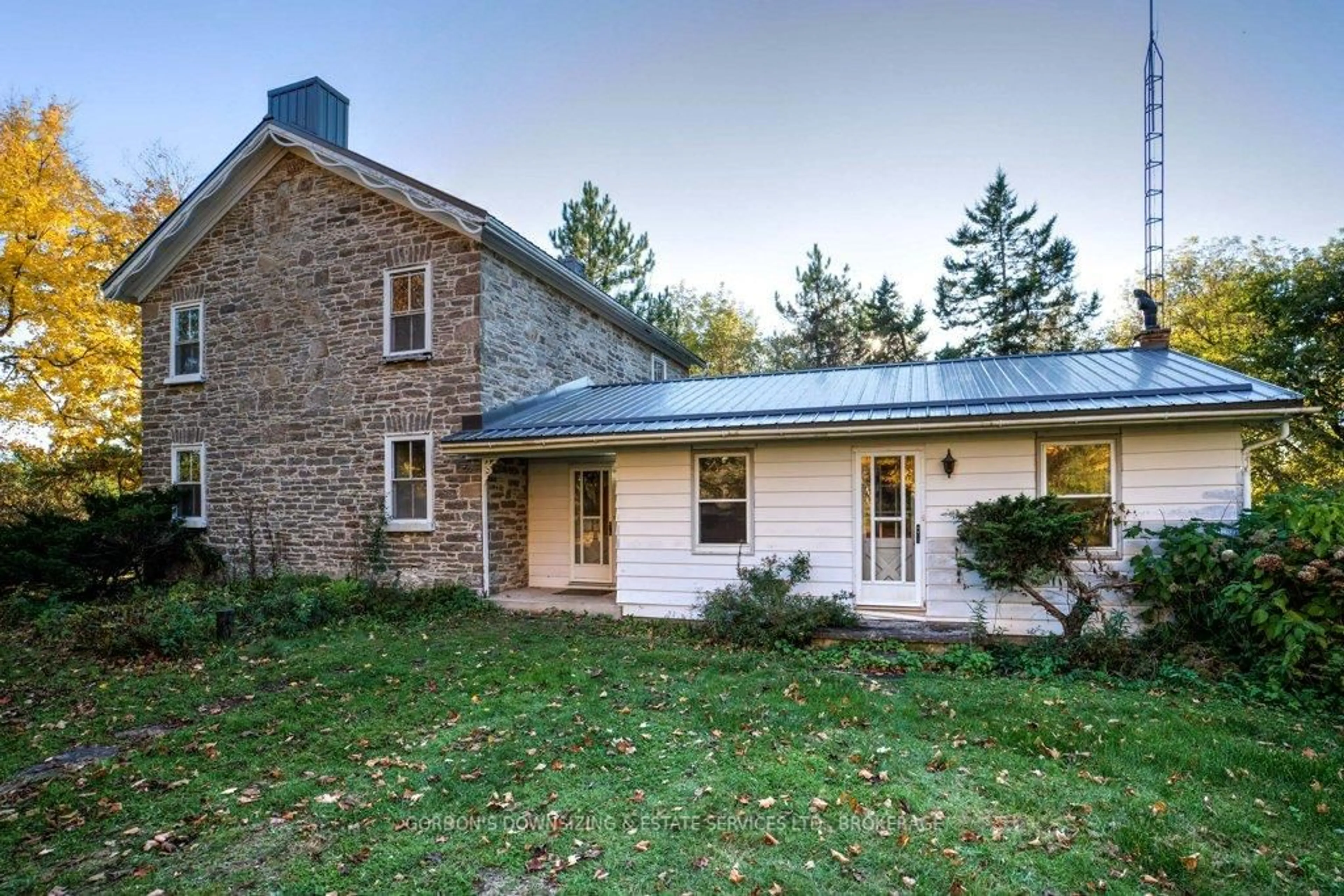 Unknown for 4464 Kilkenny Rd, Elizabethtown-Kitley Ontario K0E 1M0