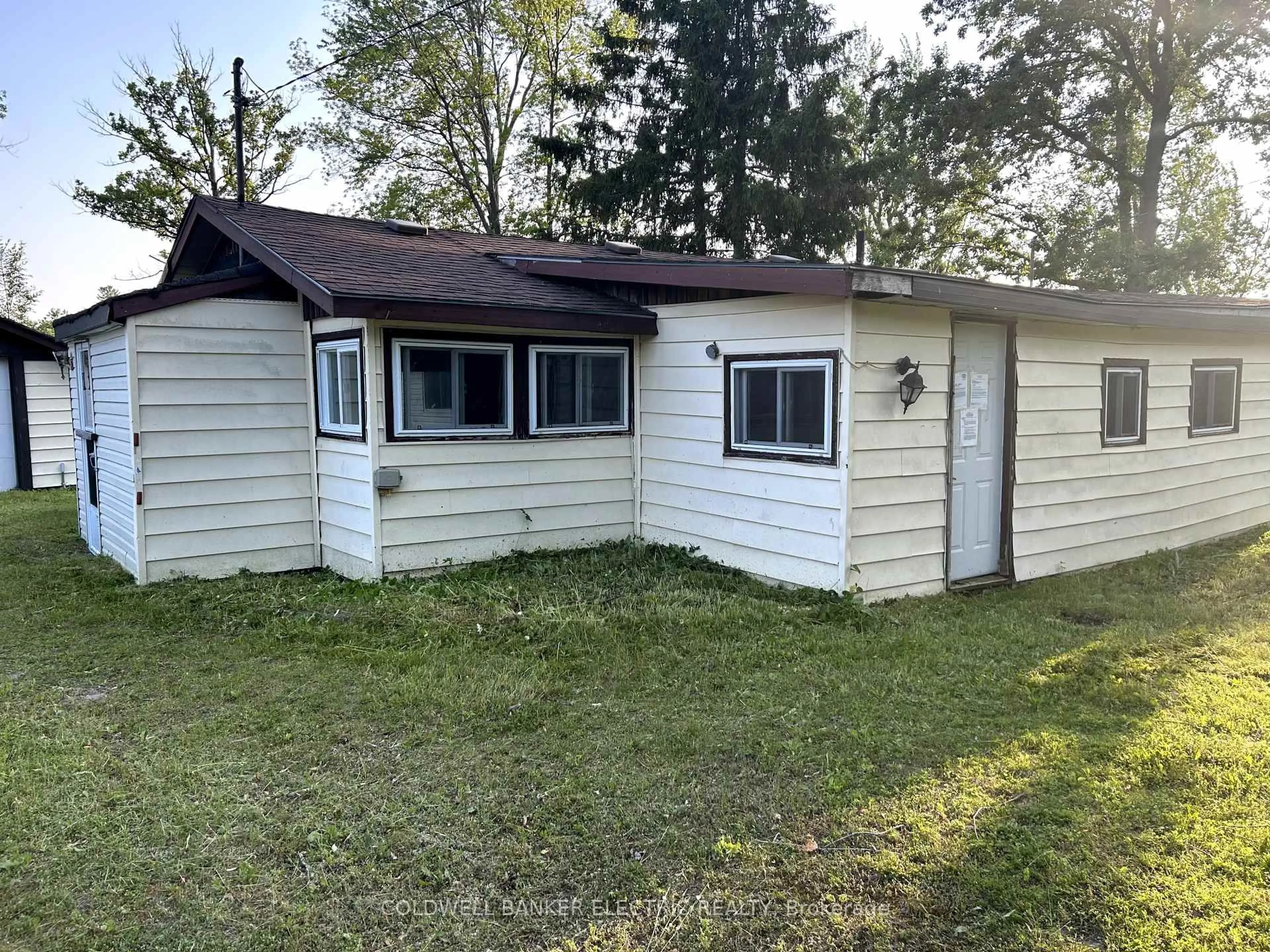 Unknown for 251 River Rd, Trent Hills Ontario K0L 1L0